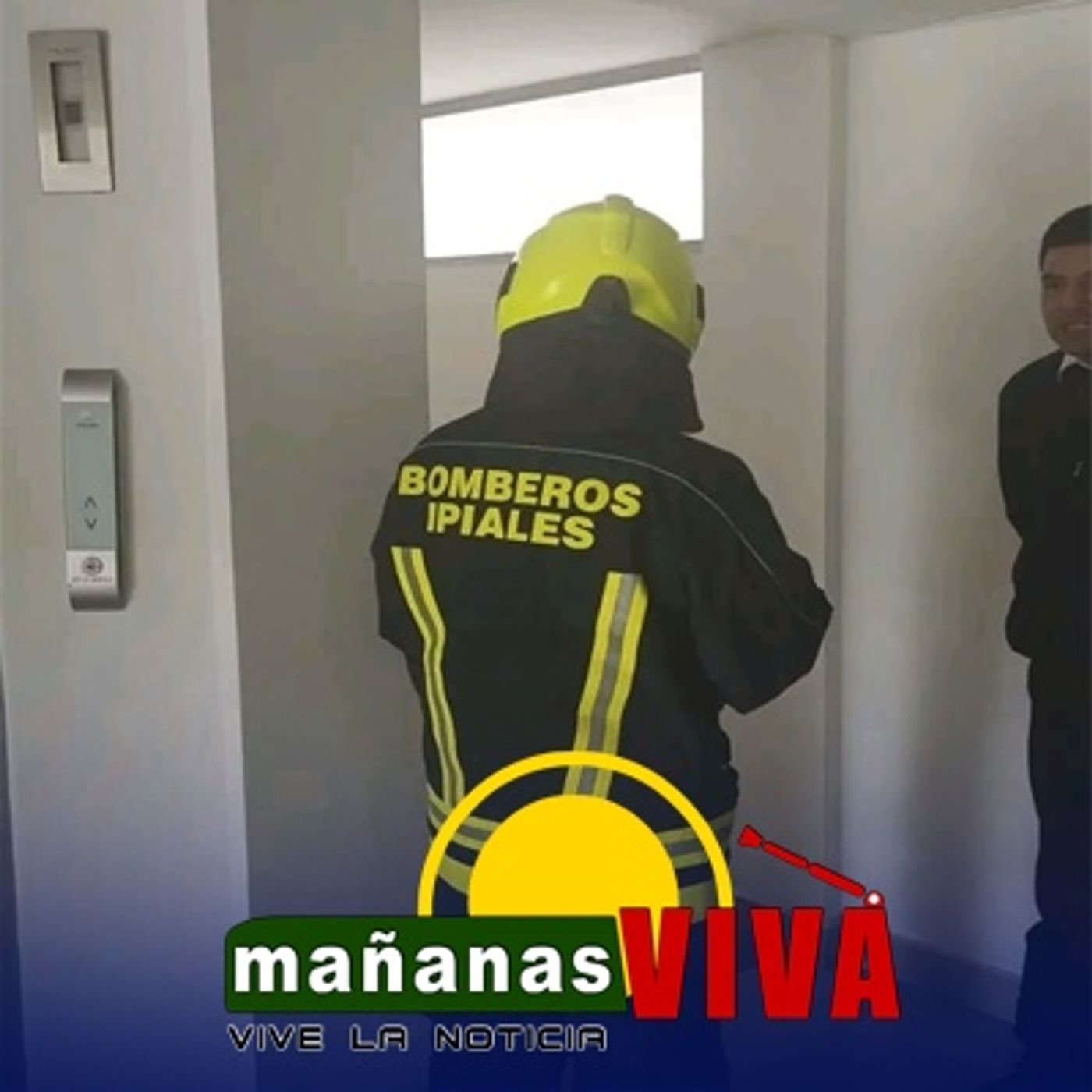 Benemérito Cuerpo de Bomberos Ipiales – Balance de emergencias atendidas la semana anterior