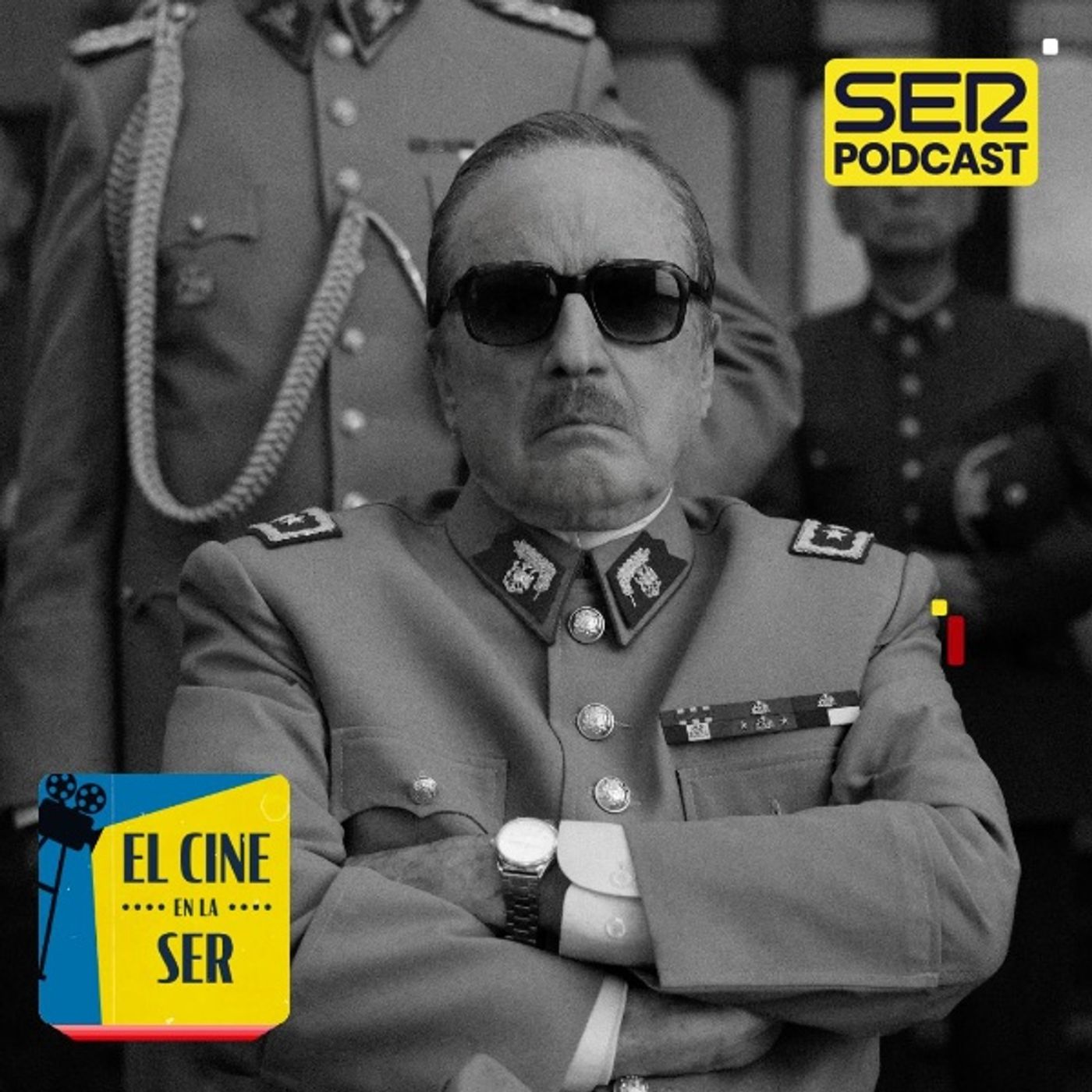 El Cine en la SER