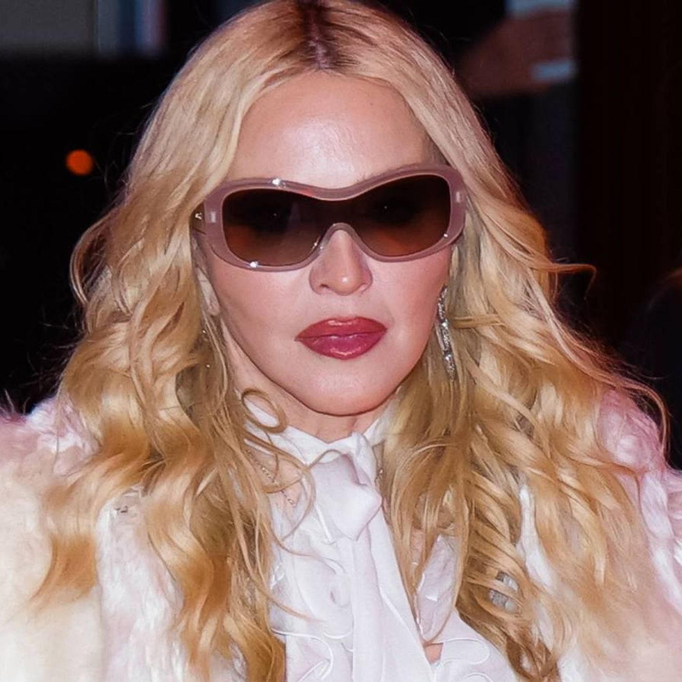 Madonna Transforms Times Square Into a Dancefloor and Reminds Everyone Who The ‘Mother’ of Pop Is