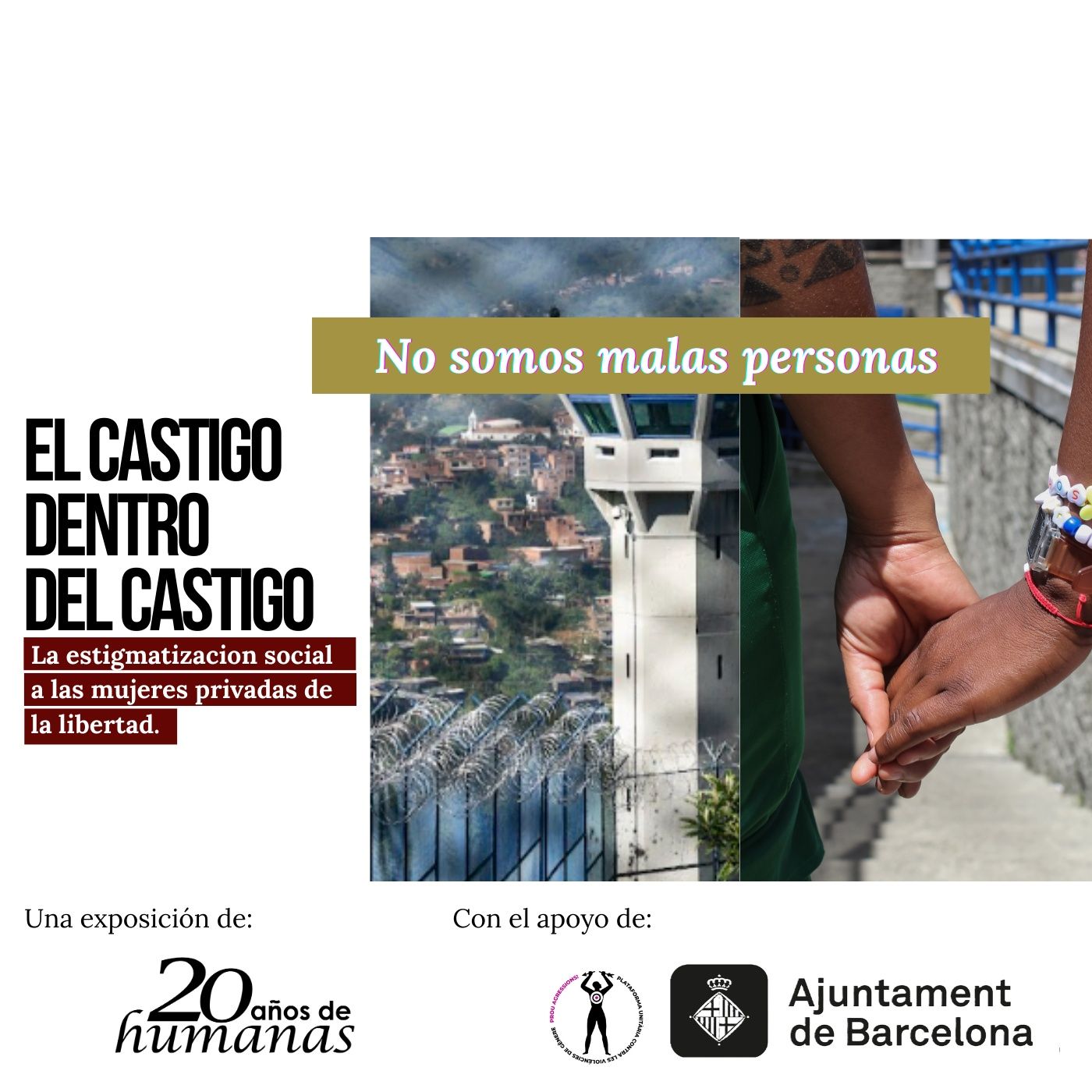 El castigo dentro del castigo