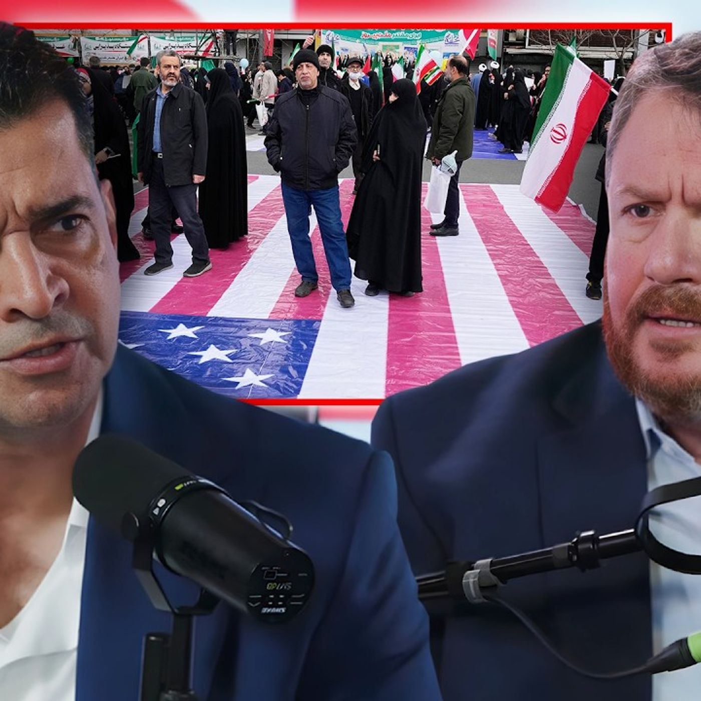 “Iran Has 10 to 15 Days” - Trump Warns Khamenei ‘Bad Things Happen’ If Nuclear Deal Fails