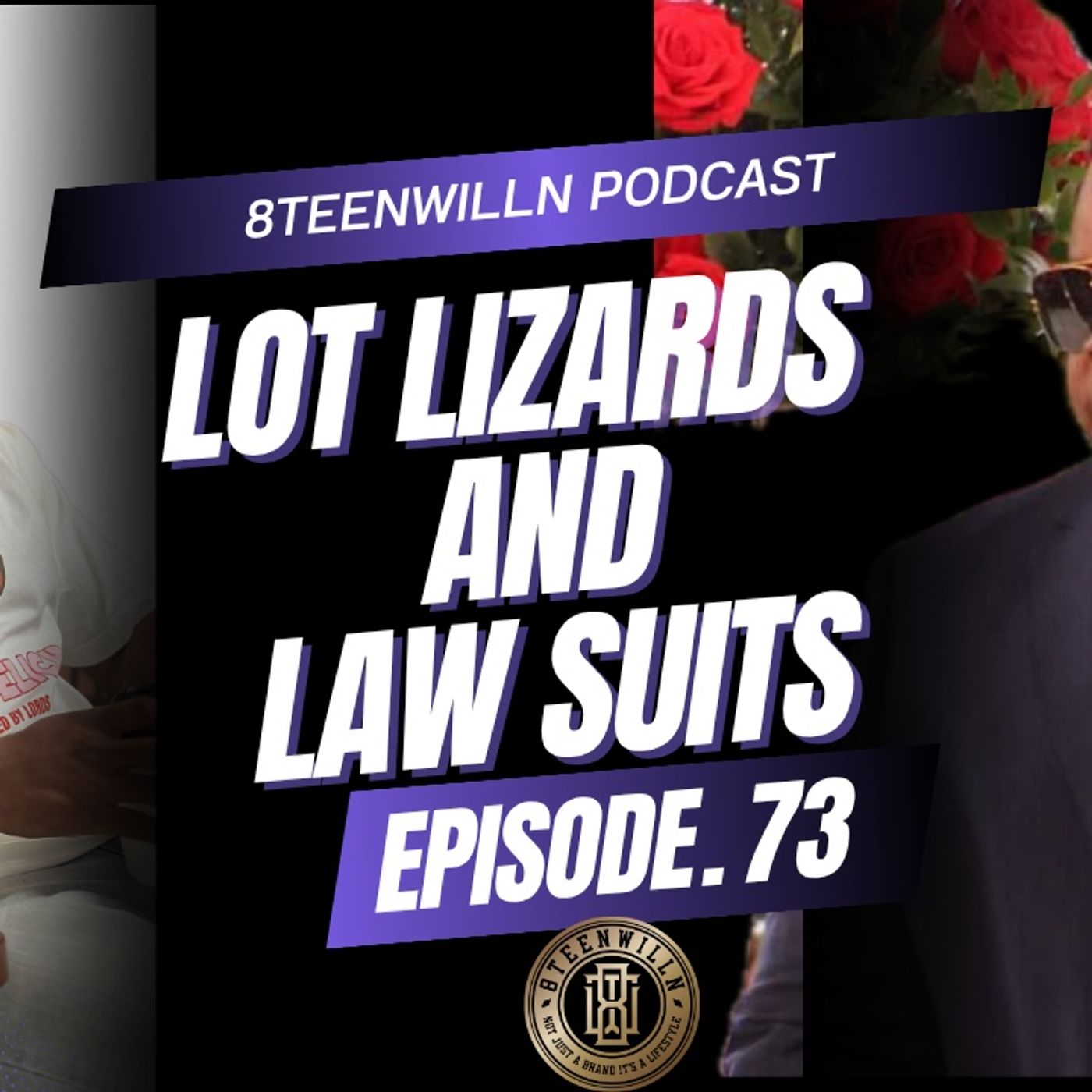 LOT lIZARDS  & LAWSUITS
