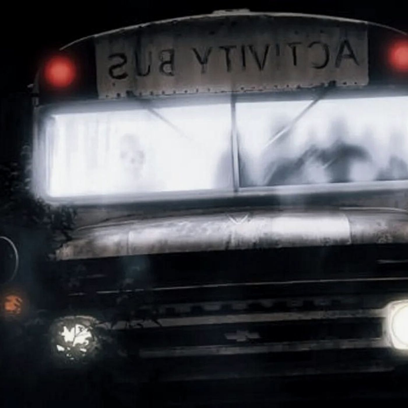 Transporte De Media Noche Al Infierno Historias De Terror - REDE