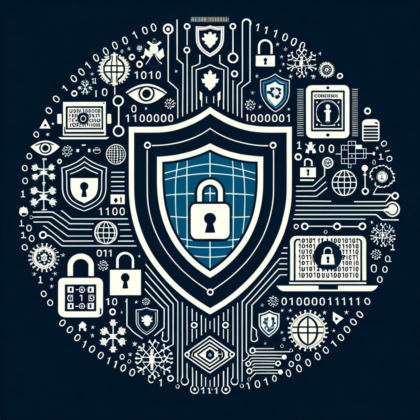 Tech Shield: US vs China Updates