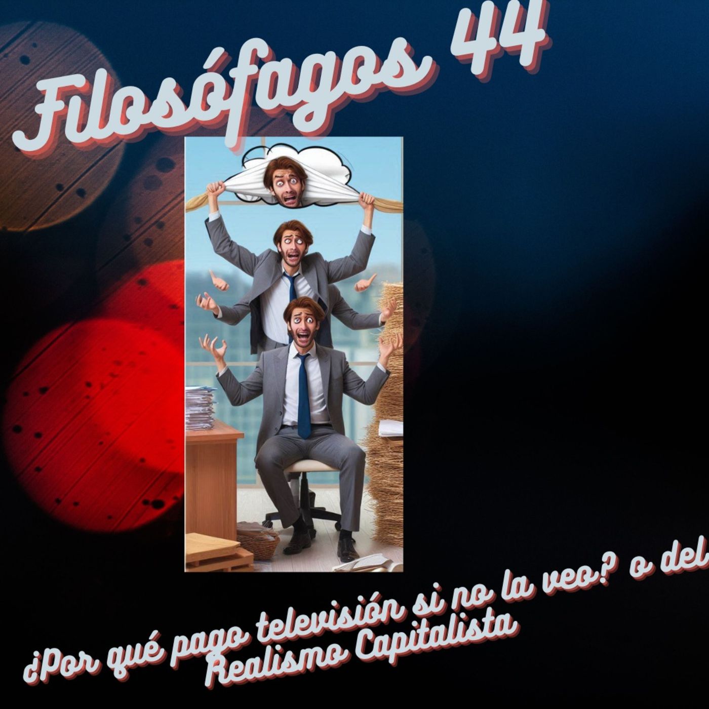Filosófagos