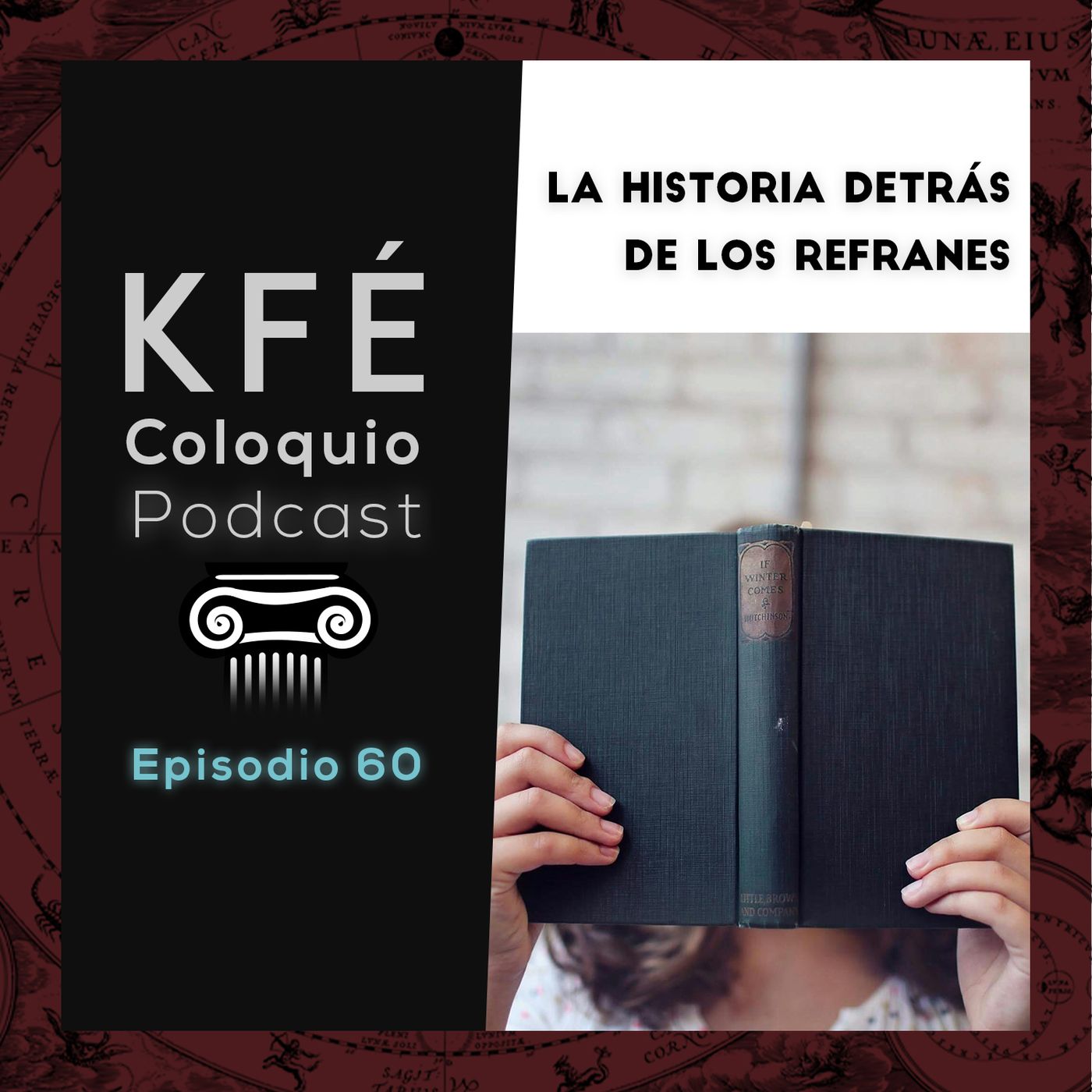 KFÉ Coloquio Podcast