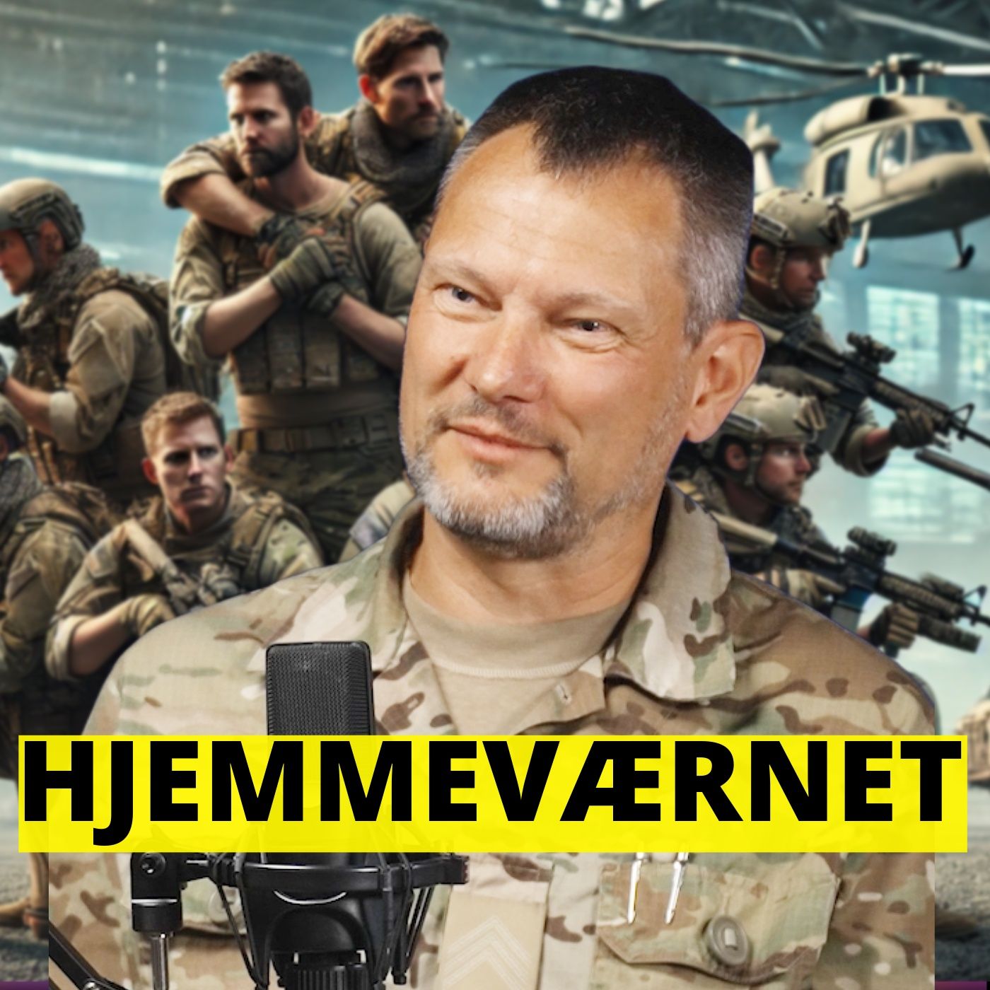 Den Jyske Podcast