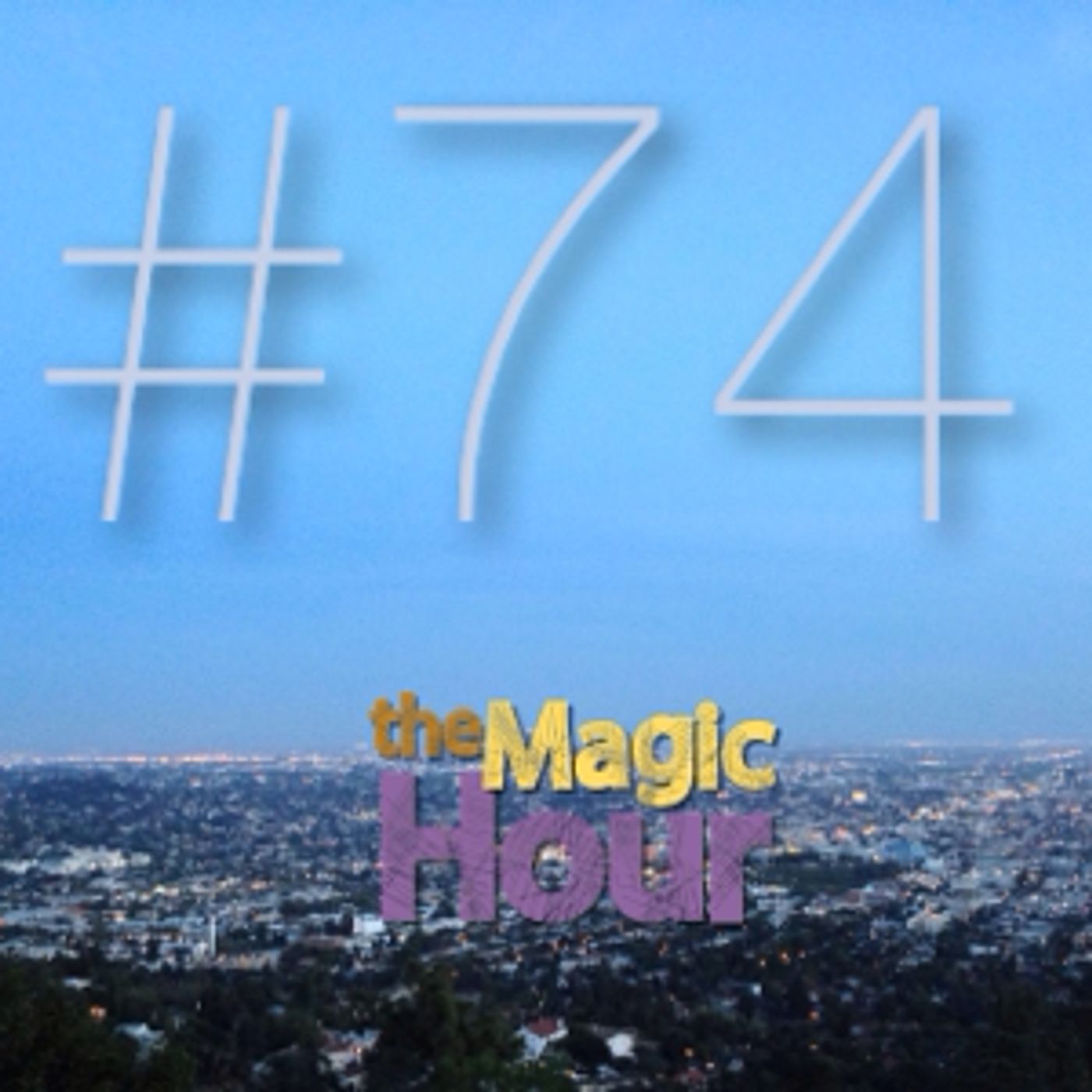 #74 | The Honkalicious Juggie Fresh episode artwork