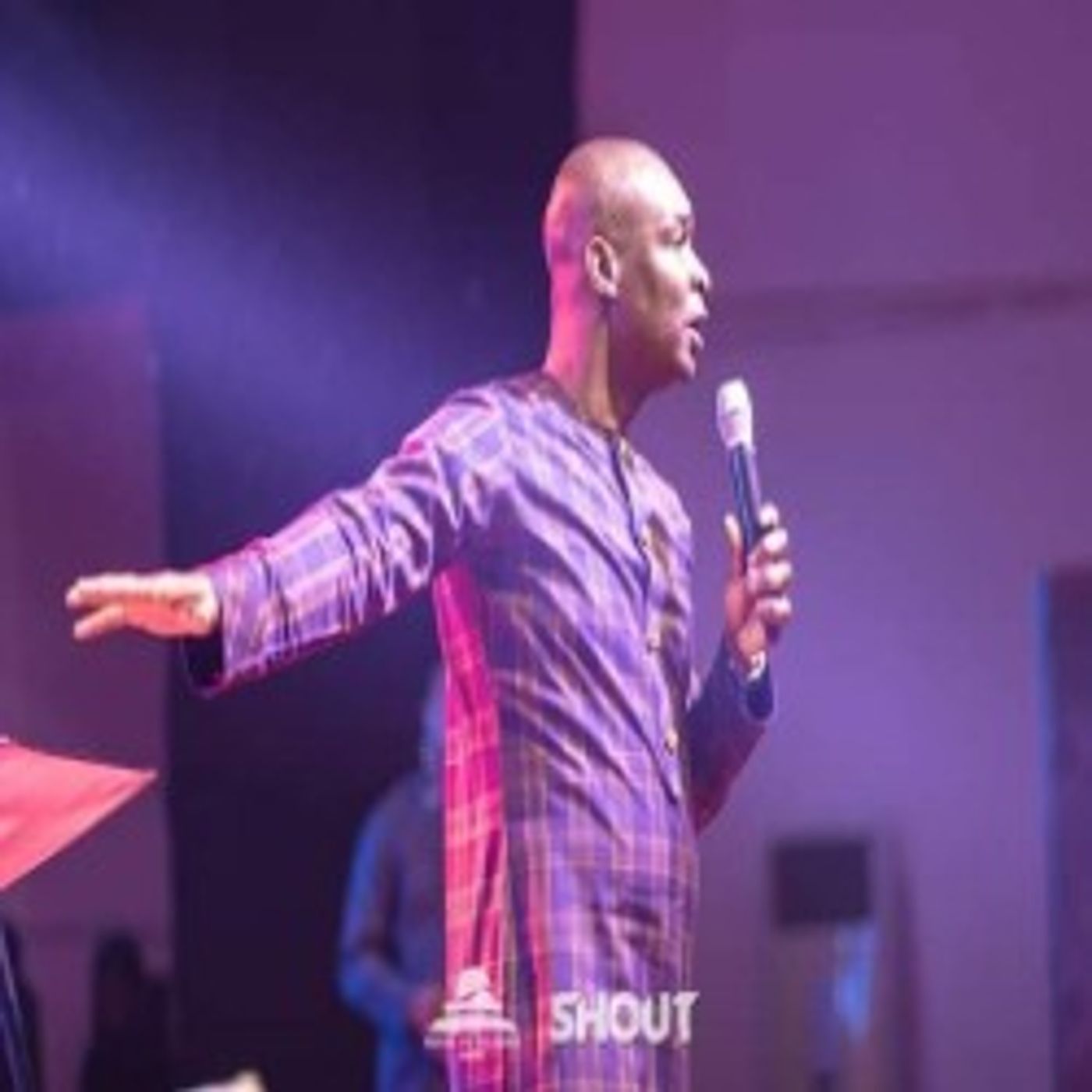 The Oil of Joy The Oil of Joy