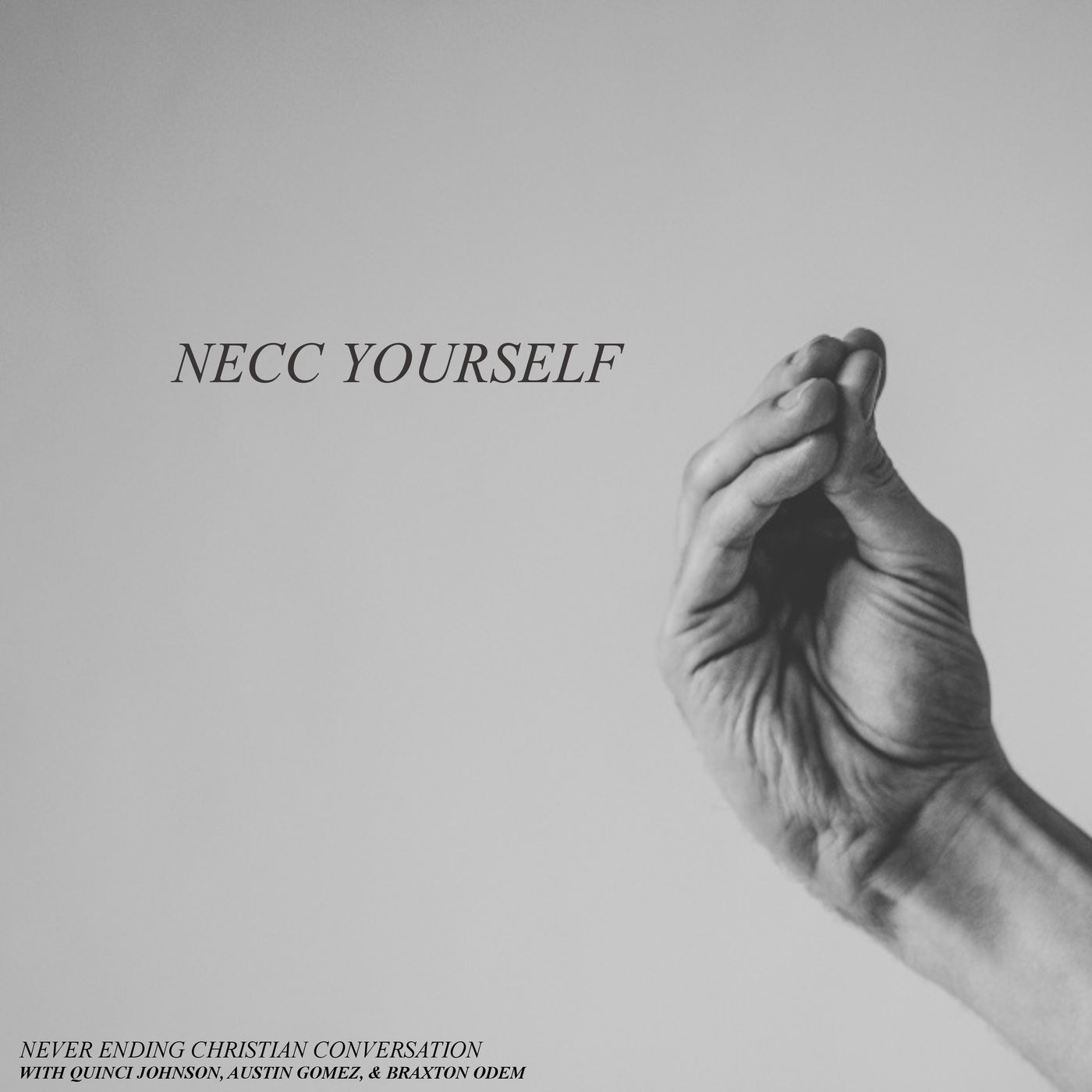 NECCYOURSELF