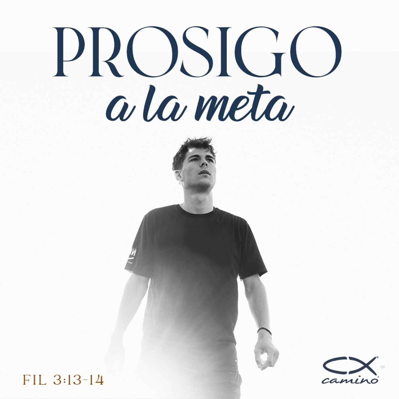 Oración 23 de abril (Prosigo a la meta) episode artwork
