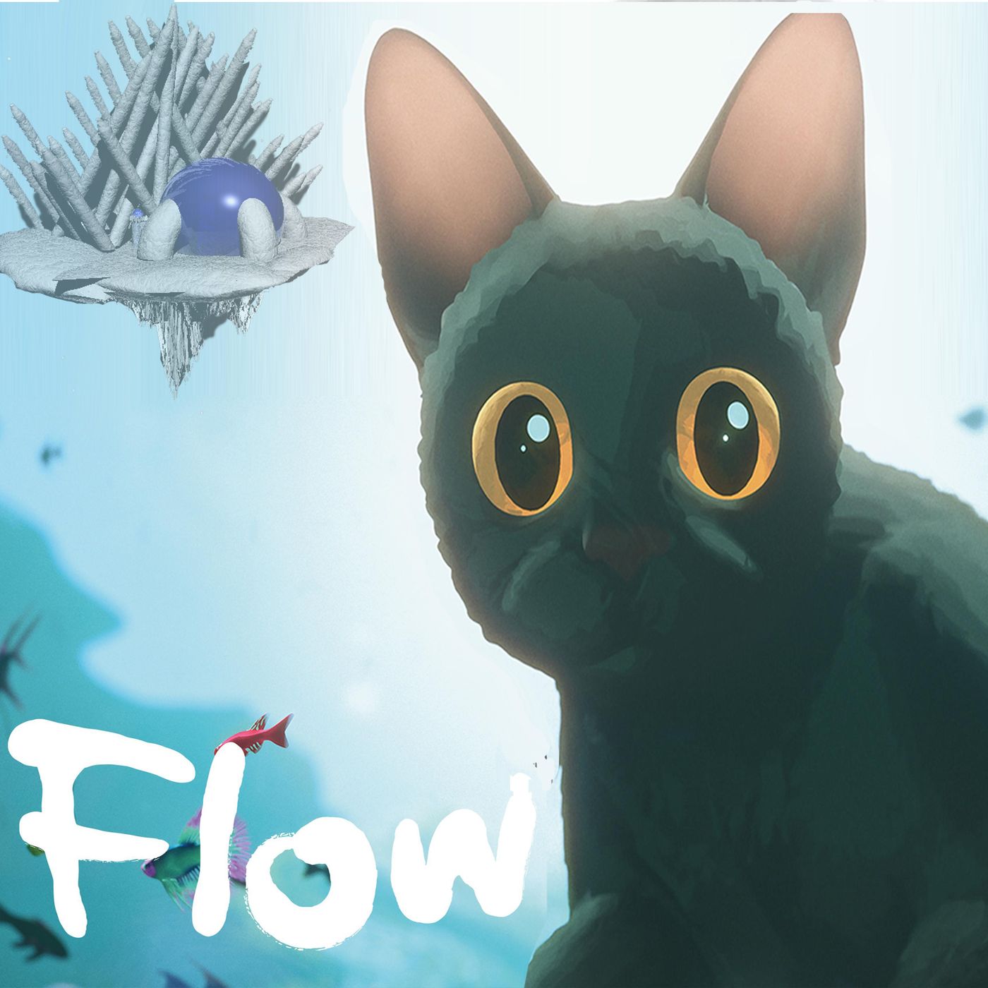 Episode 069 - Flow episode artwork