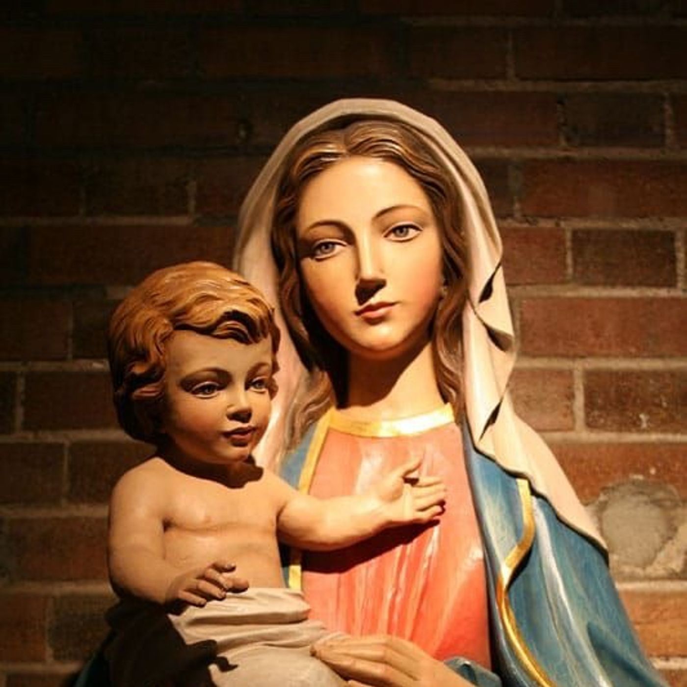 1. RETIRO JULIO (AÑO PAR). ENSEÑABA CON PARÁBOLAS episode artwork