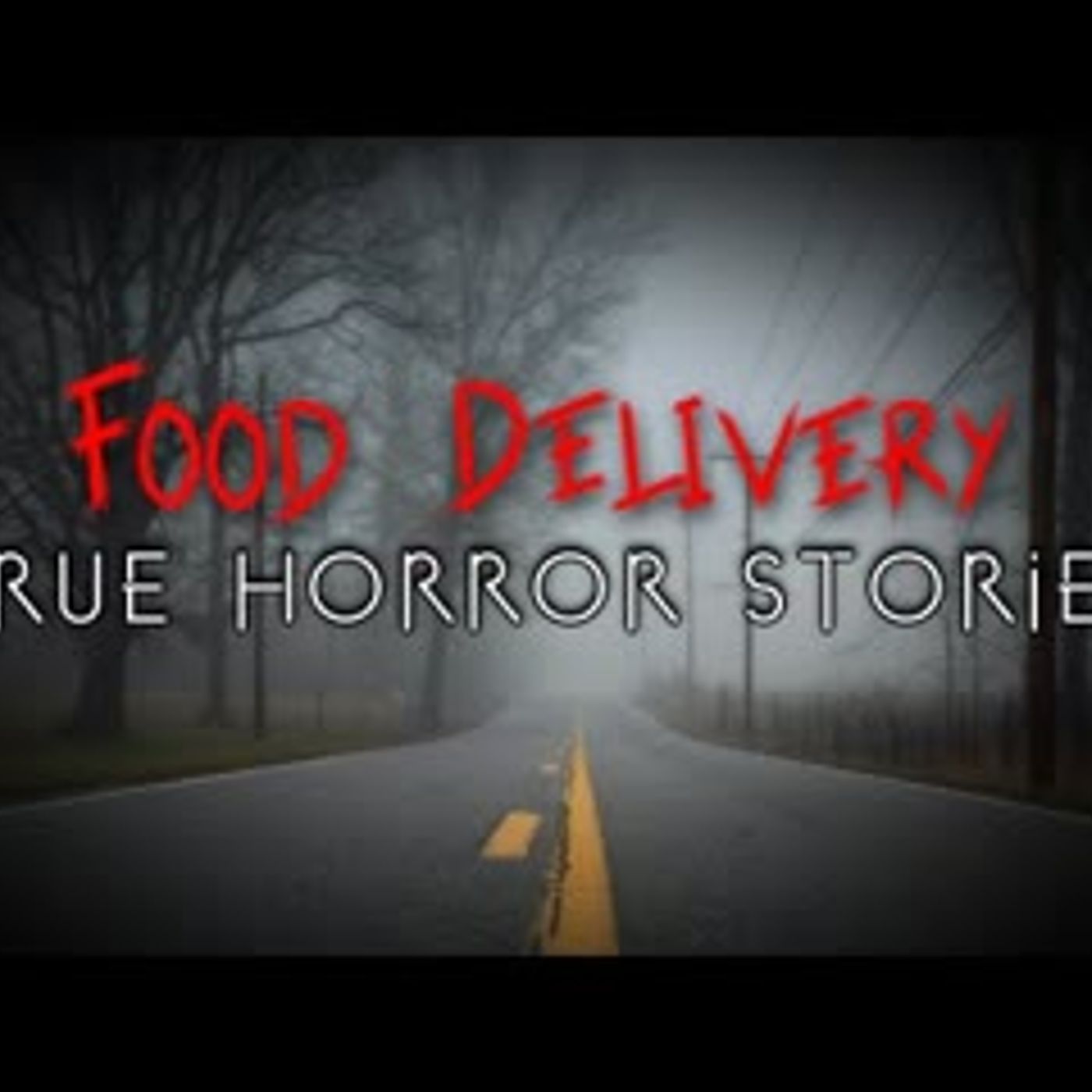 3 Disturbing Food Delivery Horror Stories (Vol. 3) episode artwork