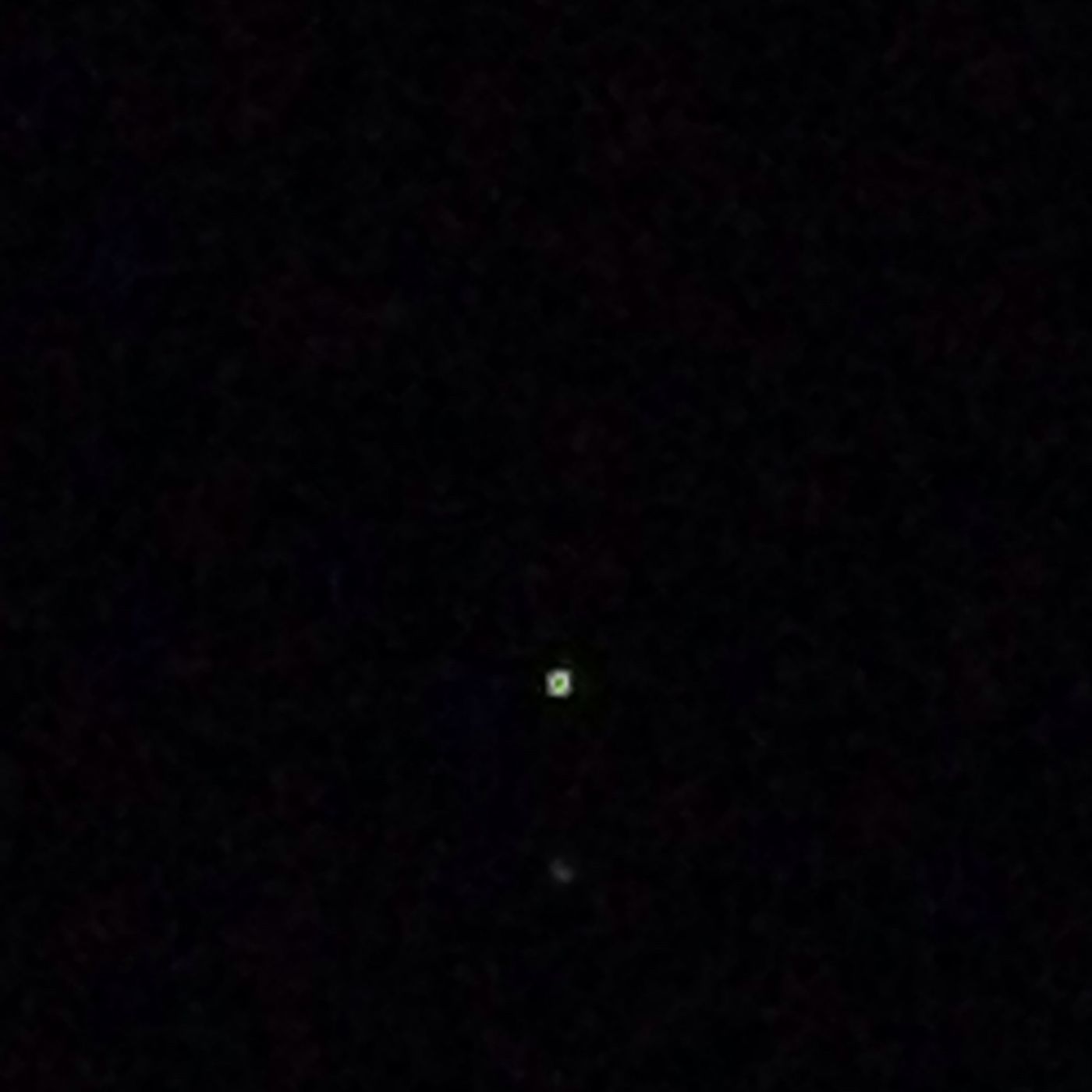 Dark episode artwork