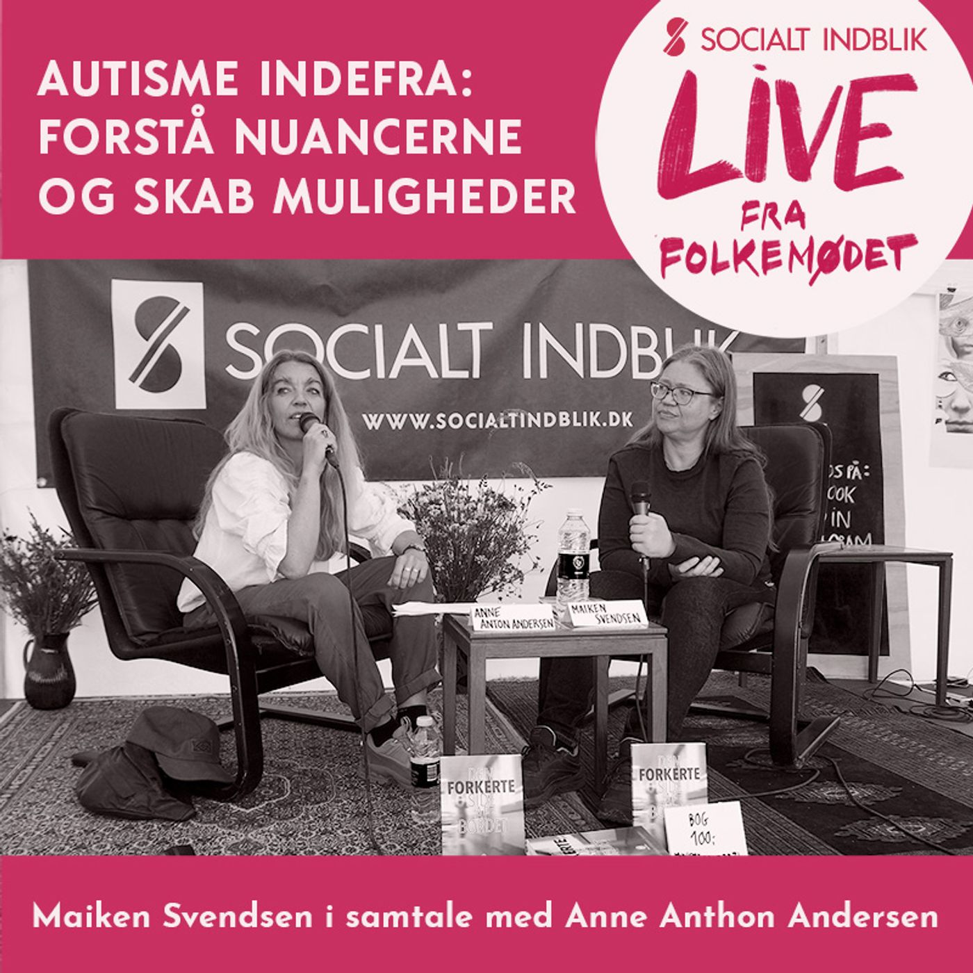 Socialt Indblik