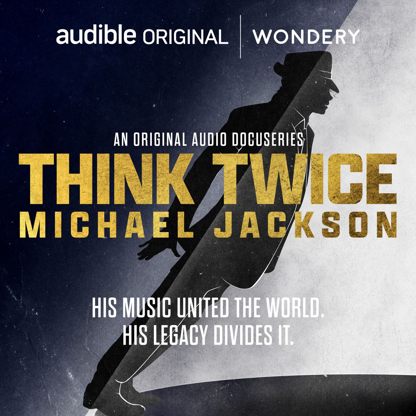 Think Twice: Michael Jackson