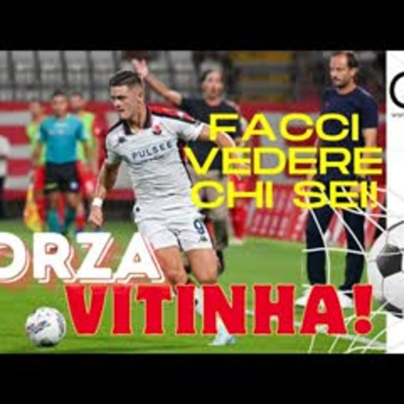 CarloDanani, i podcast