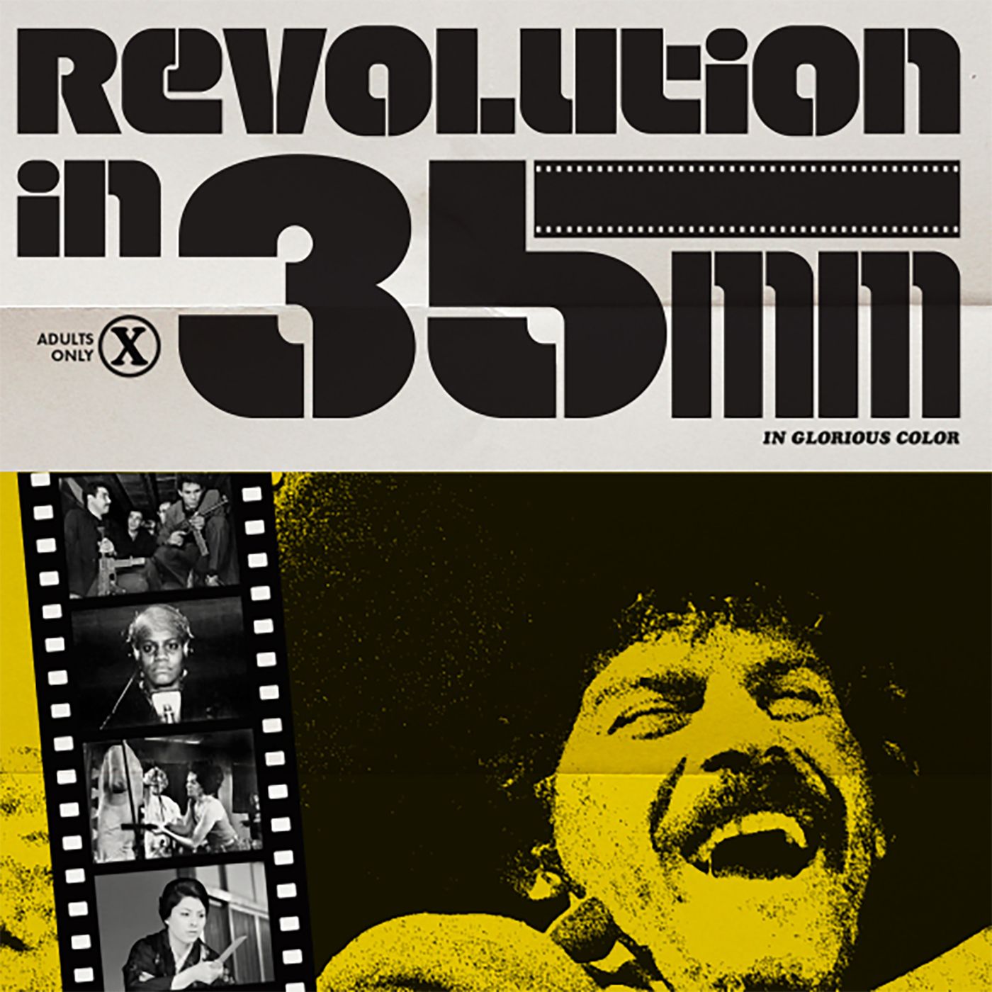 Special Report: Revolution in 35mm