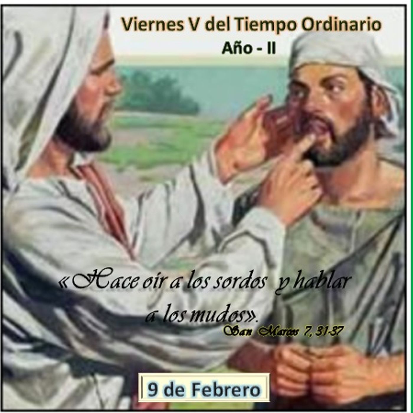 Caminemos Juntos a Emaus