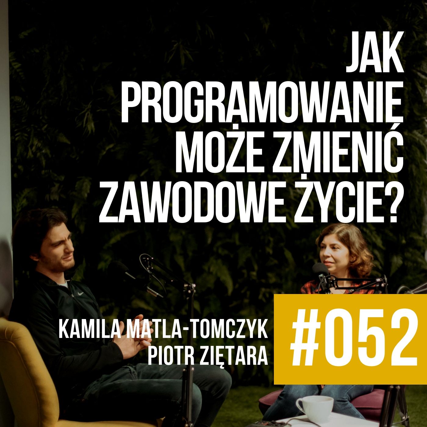 ZAWODOWCY