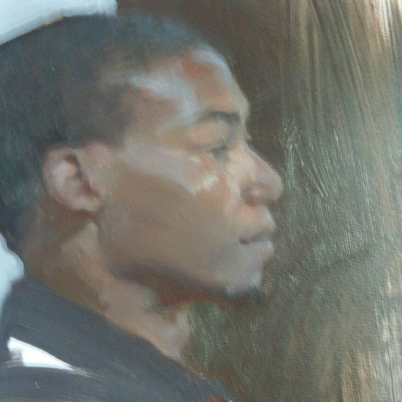 Shallow Thoughts By Entertainer D-howard