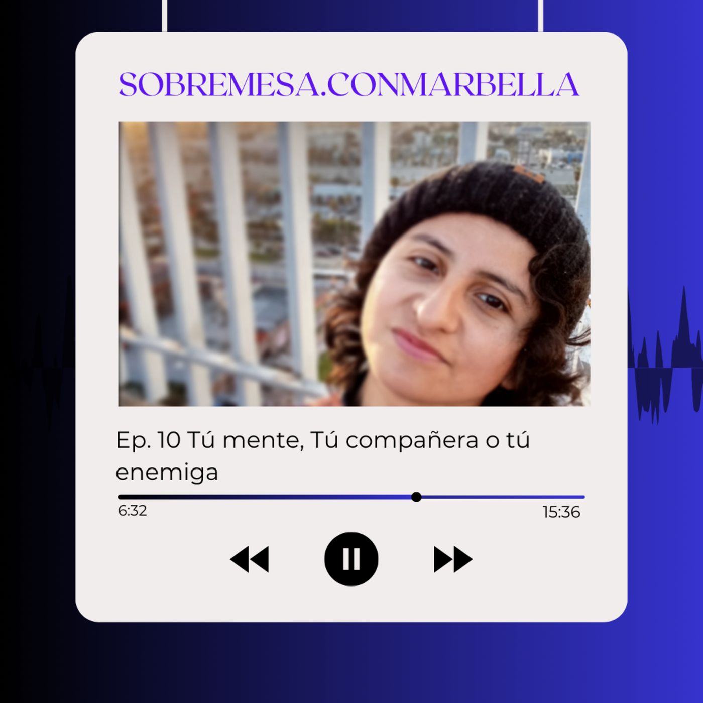Portada de SobreMesa.ConMarbella