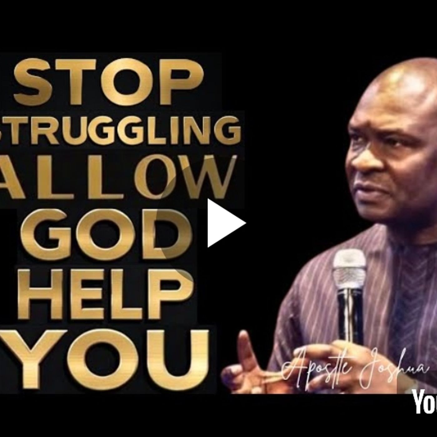 Stop-Struggling-with-Life-Allow-God-help-you