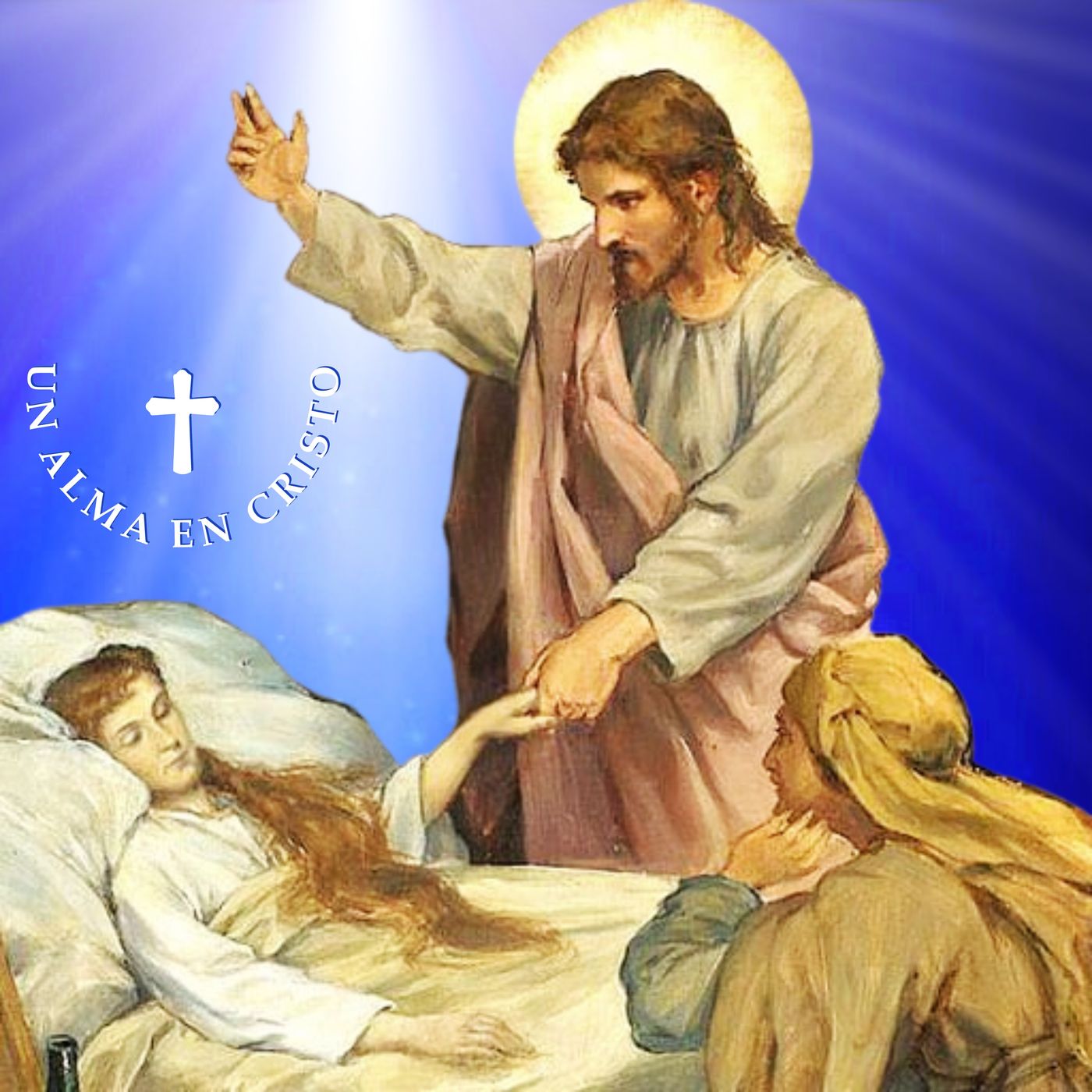 Un alma en Cristo UAC