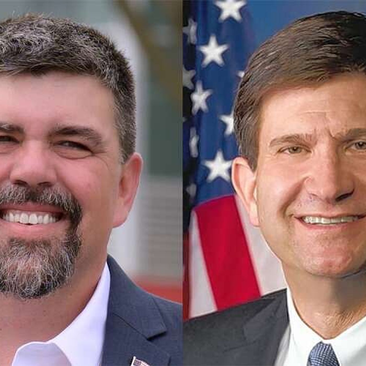 Schneider cruises in 10th District primary episode artwork