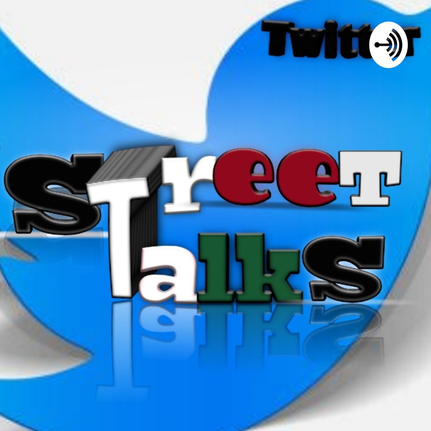 Streetalks