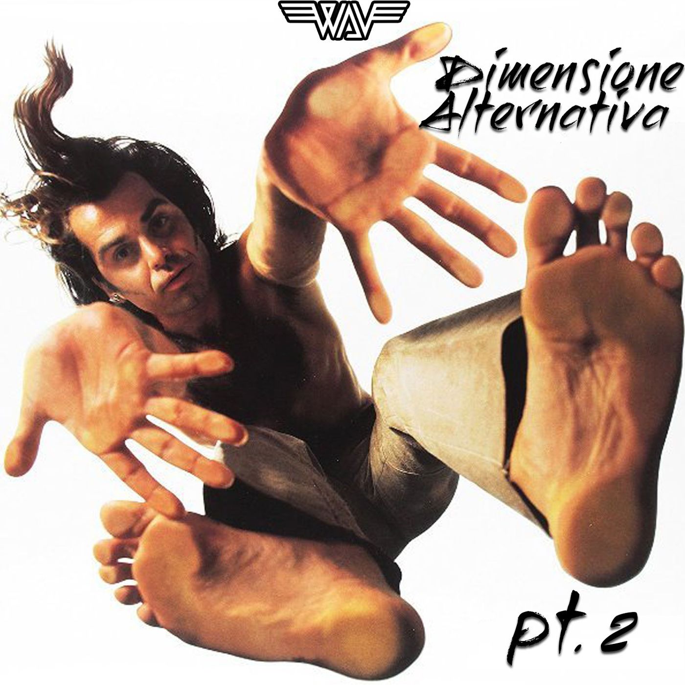 Puntata IV: Dimensione Alternativa Pt.II
