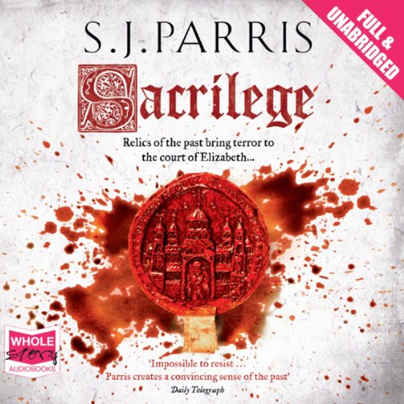 Discover New Releases Audiobooks in Mysteries & Thrillers, Historical