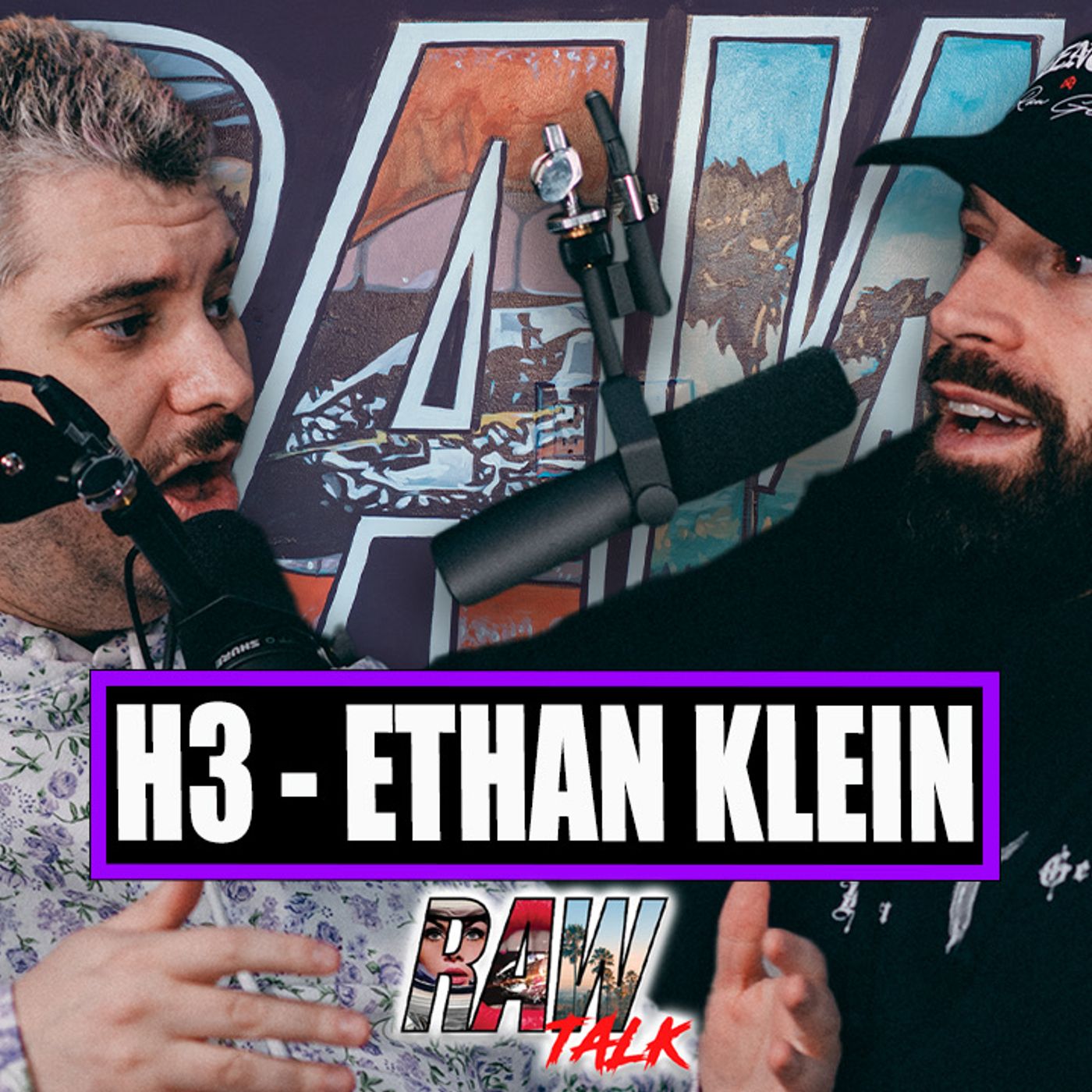 H3 CALLS OUT SNEAKO & TATE ARRESTED IN ROMANIA?