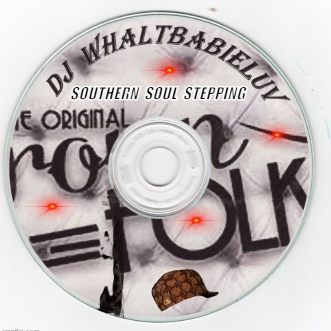 Dj WhaltBabieLuv\'s \