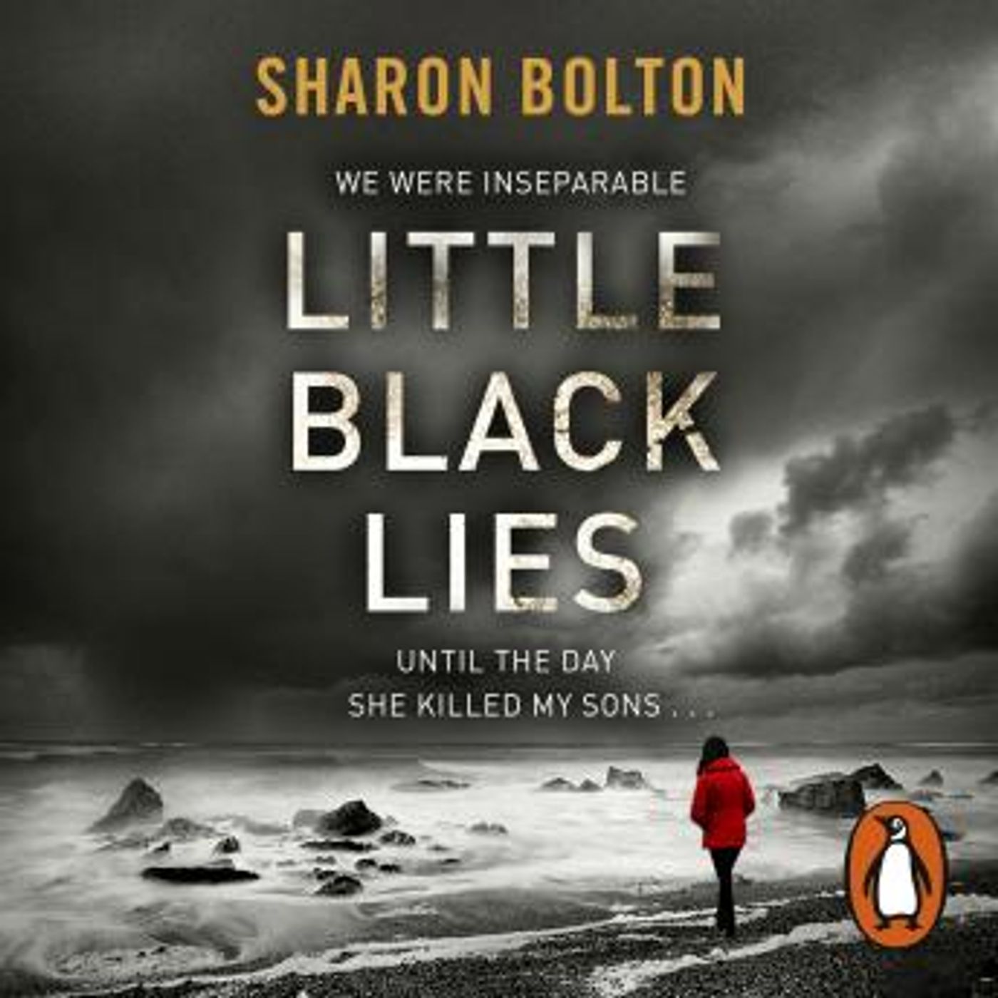 Download New Full Audiobooks in Mystery, Thriller & Horror, Suspense