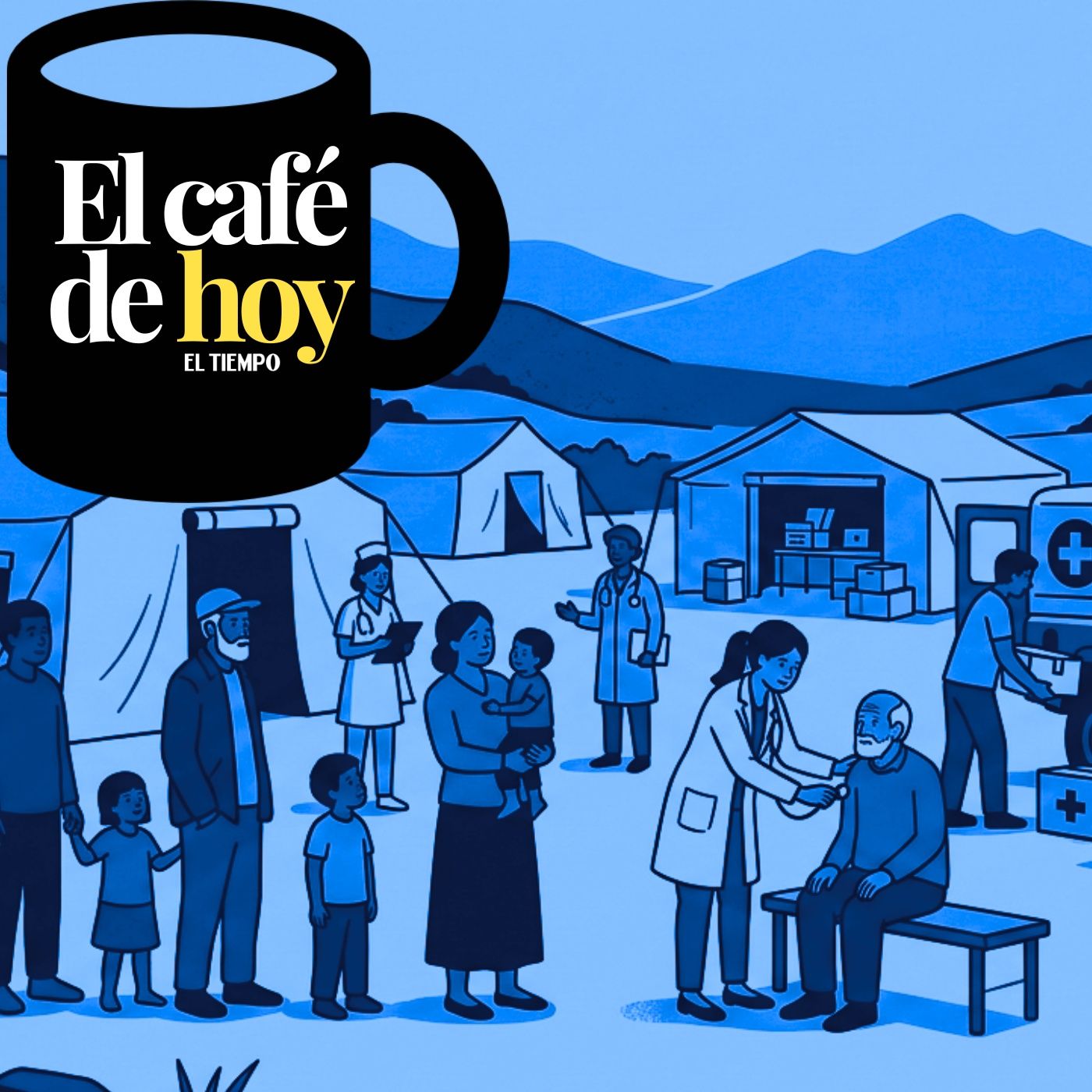 El decreto que redistribuye las EPS en las regiones y su efecto en seis millones de pacientes