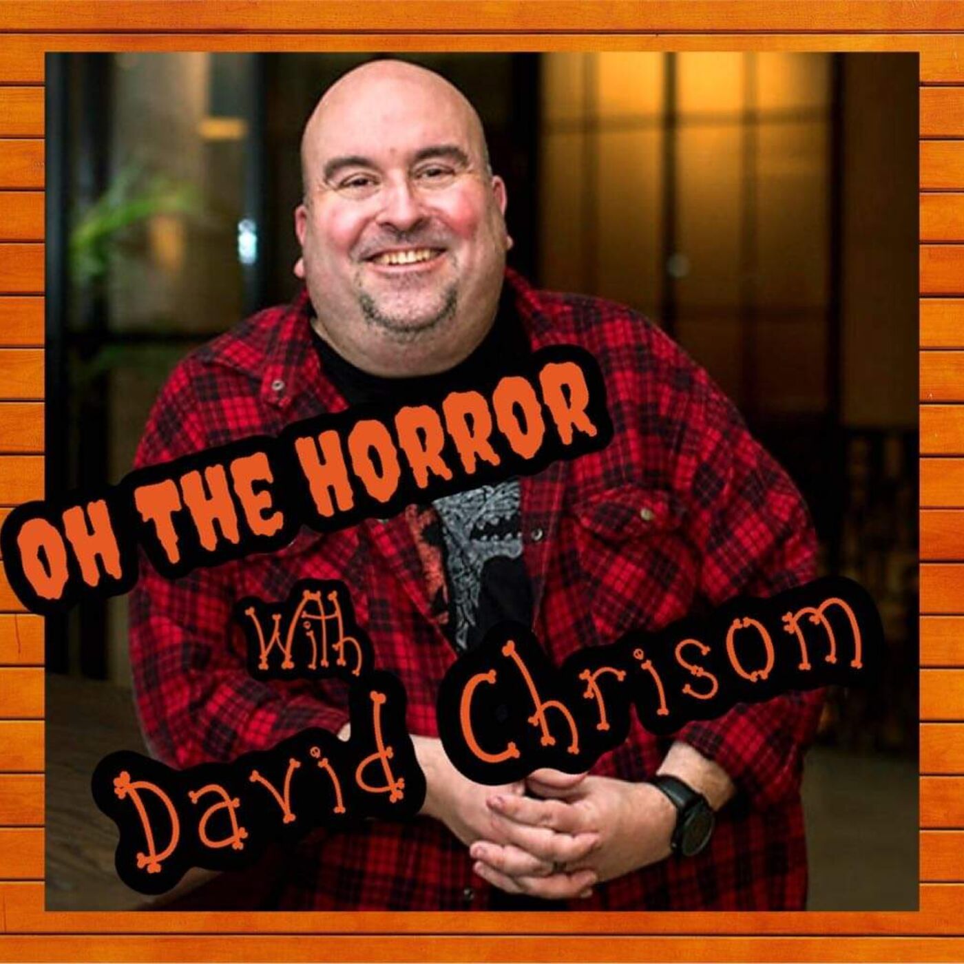 Dan and Ian Have Questions Podcast