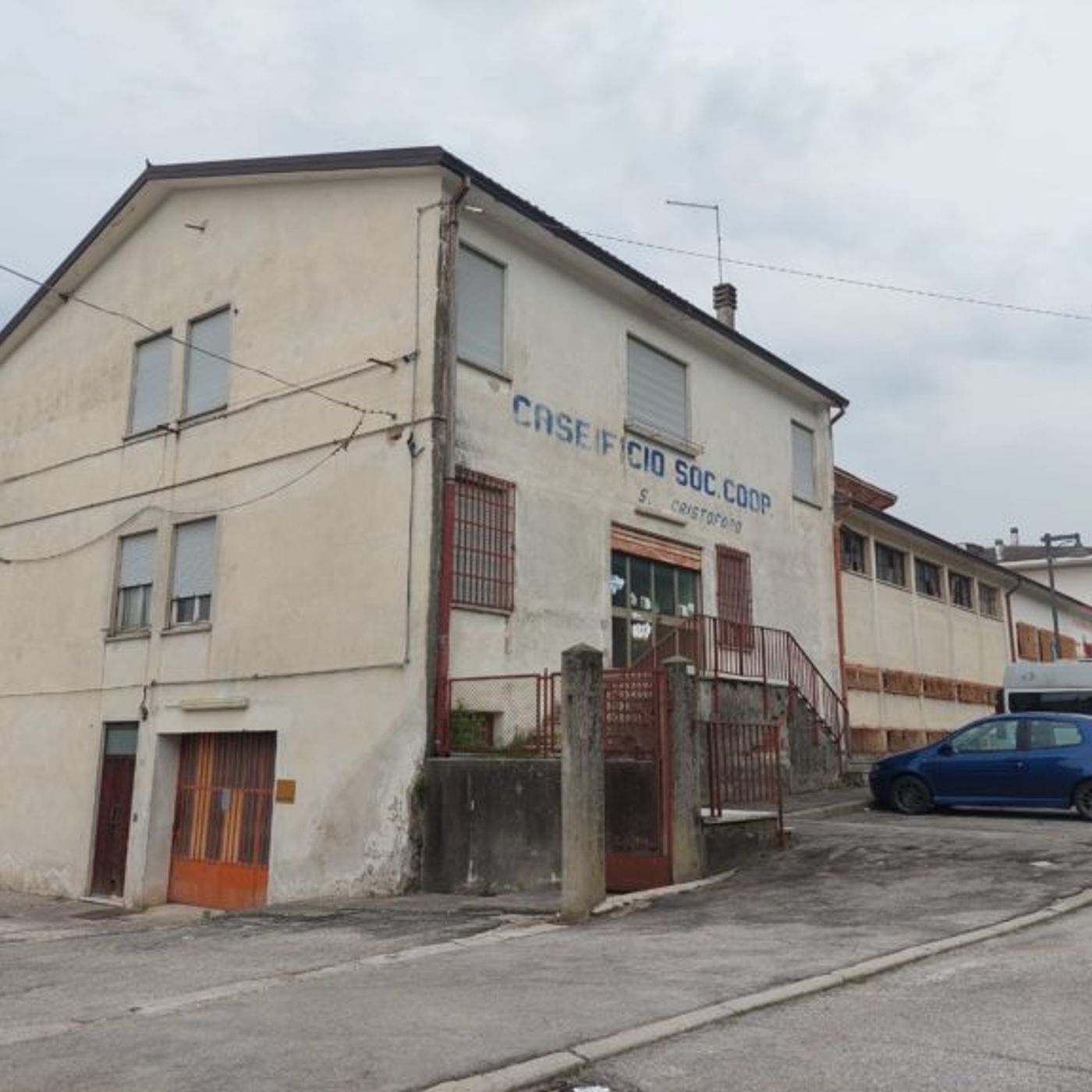 Il paese investe sul futuro: entro il 2026 il nuovo centro per bambini, anziani e comunità Il paese investe sul futuro: entro il 2026 il nuovo centro per bambini, anziani e comunità