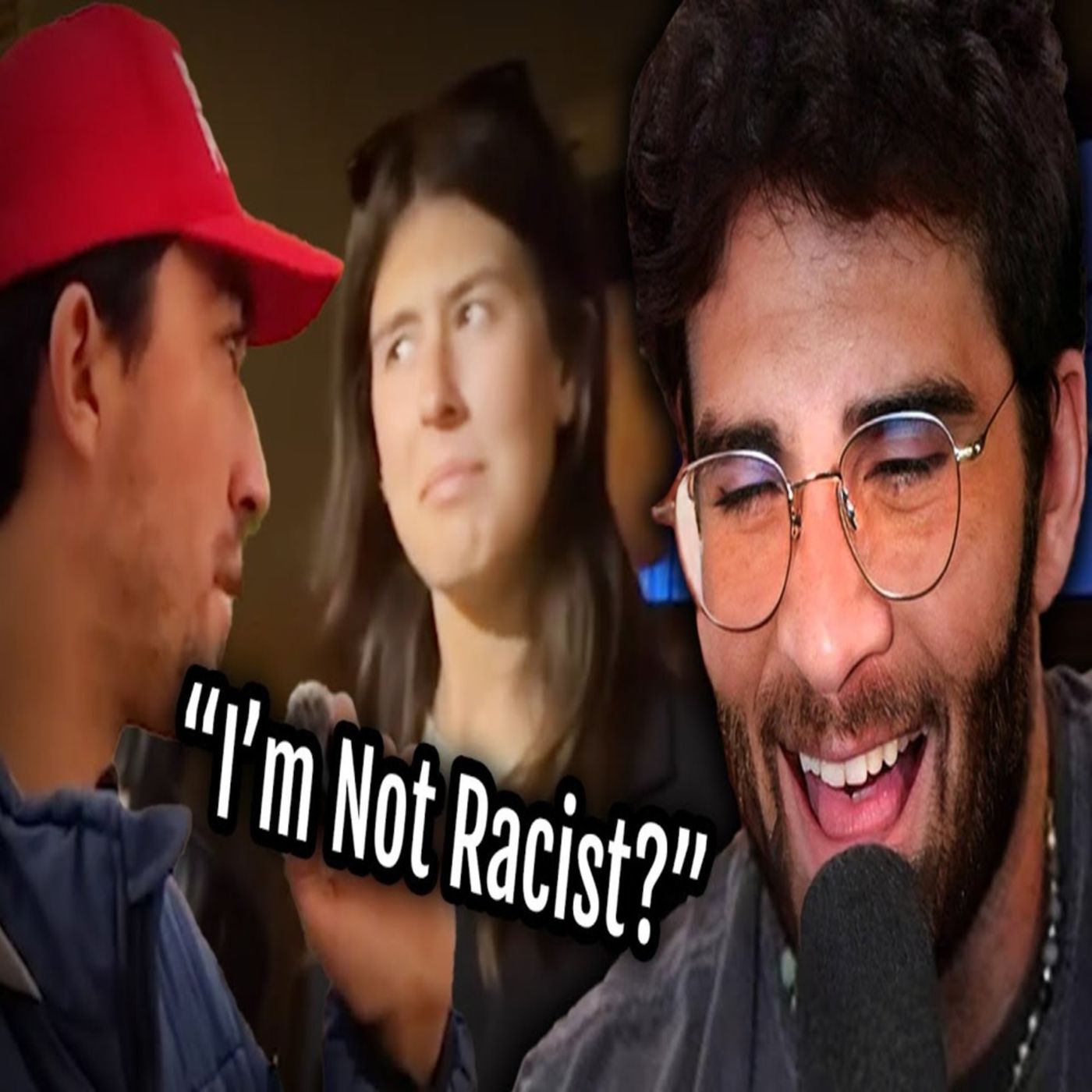 HasanAbi