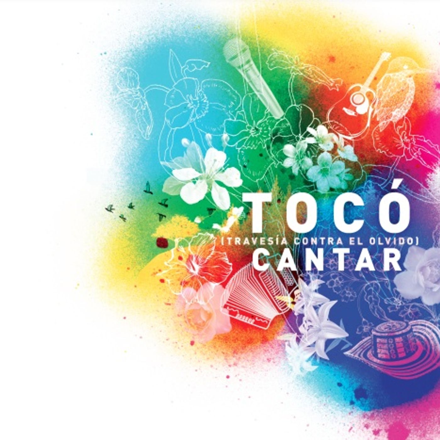 TOCO CANTAR