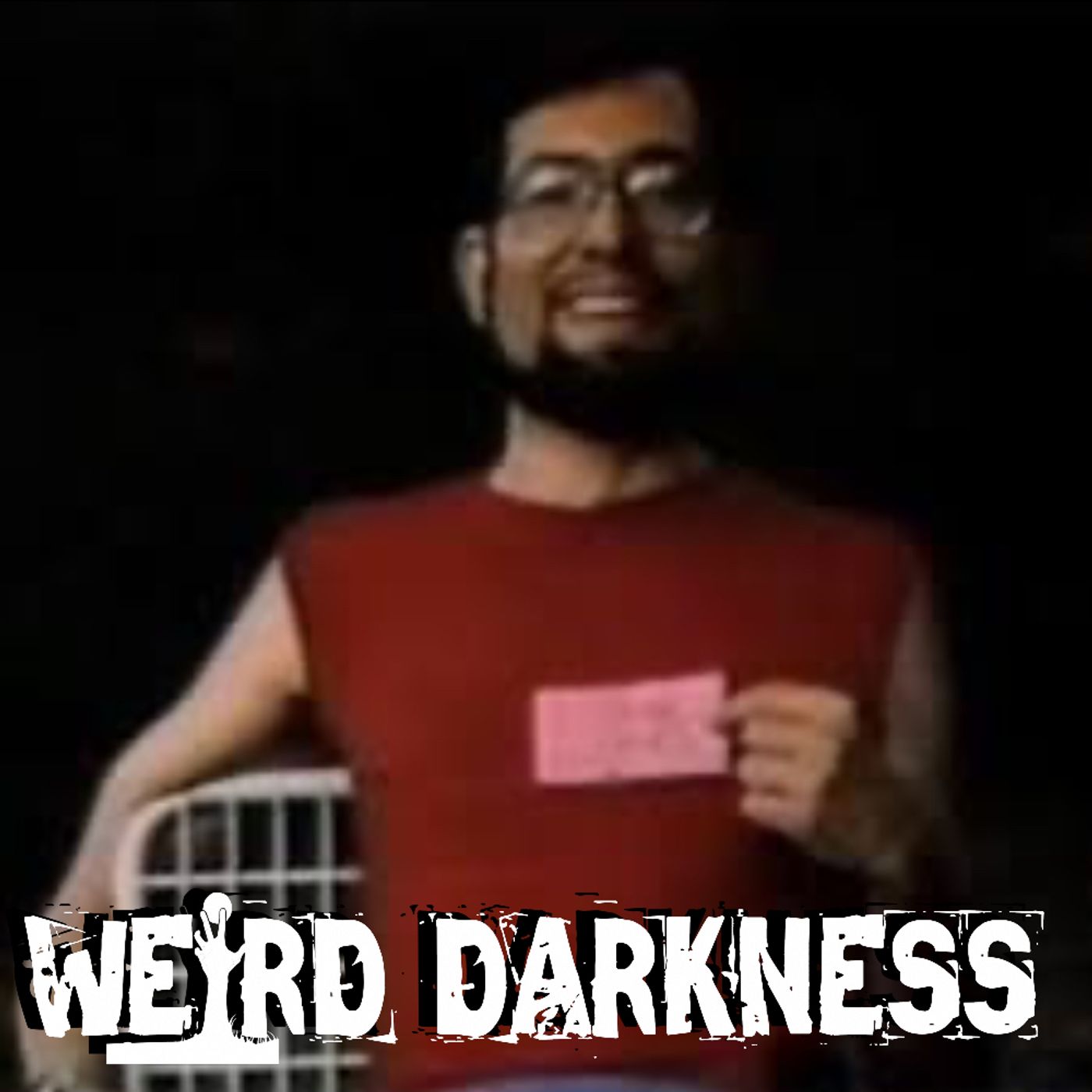 “THE CURSING OF CHRISTOPHER CASE” and More Terrifying True Paranormal Stories! #WeirdDarkness