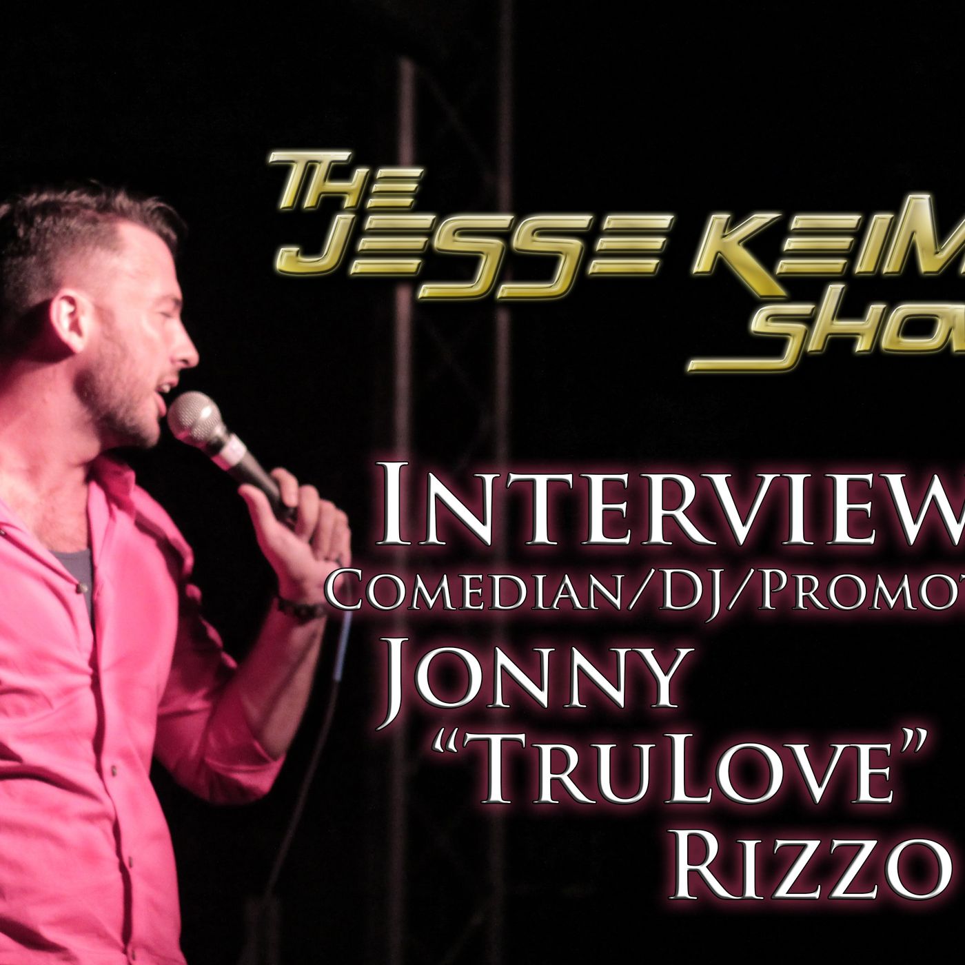 The Jesse Keim Show