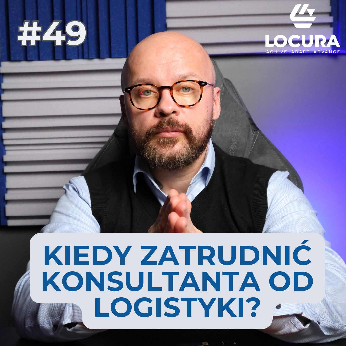 Kiedy zatrudnić konsultanta logistycznego? Przewodnik dla prezesów i właścicieli firm. Kiedy zatrudnić konsultanta logistycznego? Przewodnik dla prezesów i właścicieli firm.