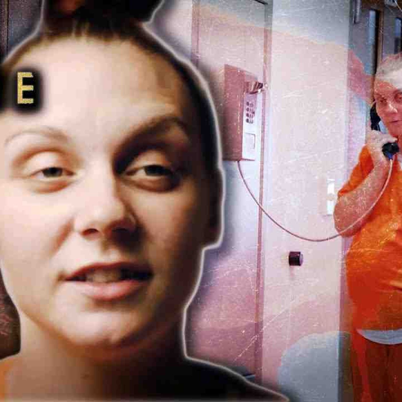 Addiction_ Pregnancy And Desperation_ Heartbreaking Struggles of Inmates _ Prison Girls _ Real Crime(MP3_160K) episode artwork