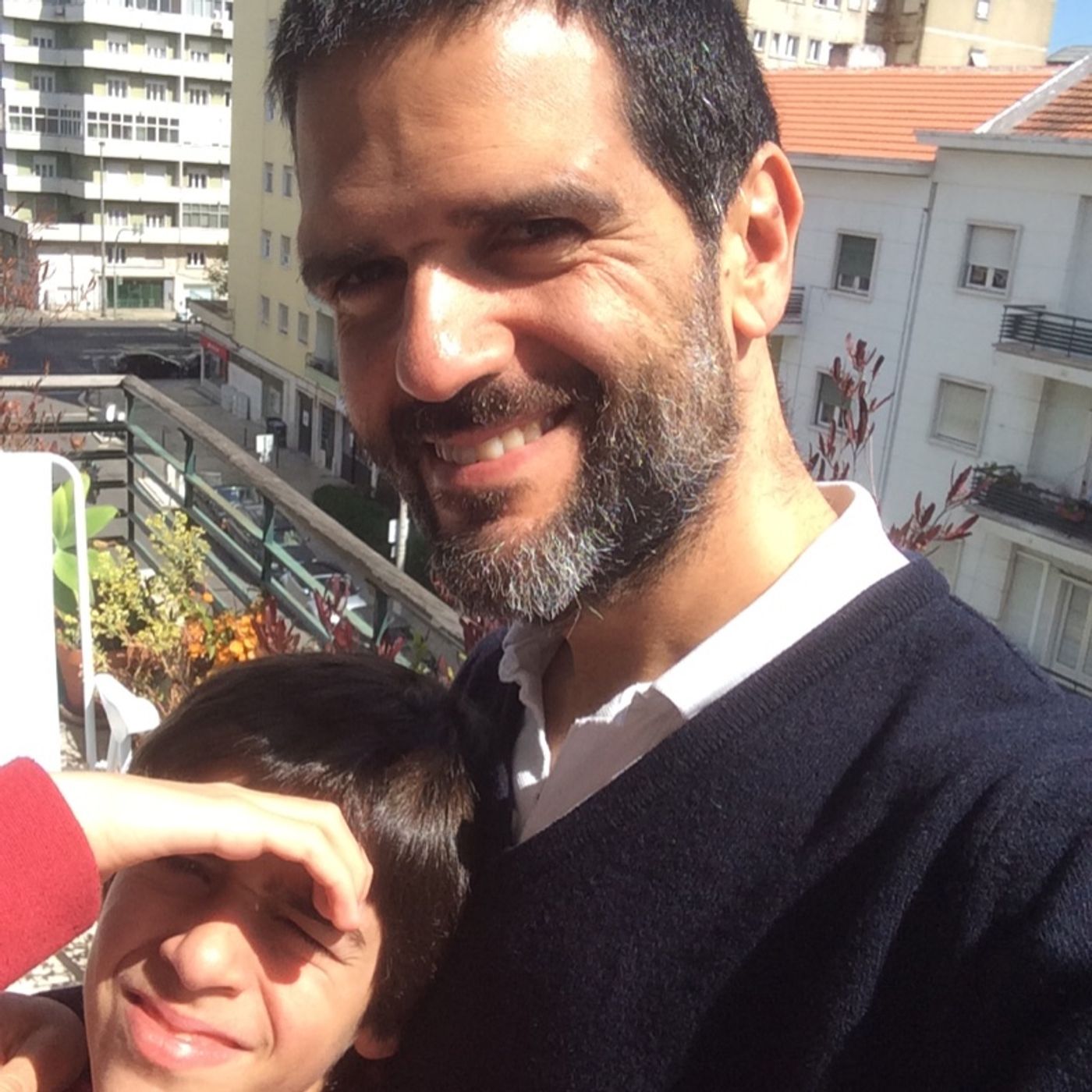 Joaquim Miranda podcast