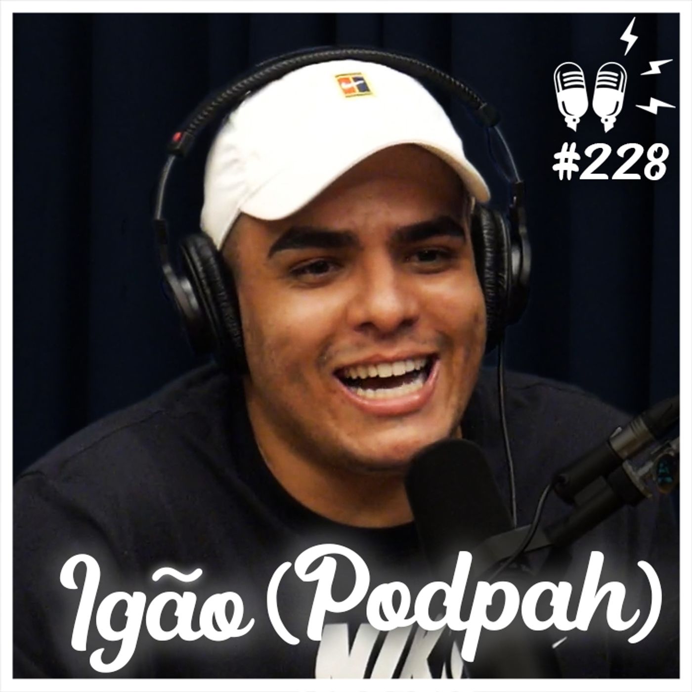 Alerta em 3 minutos podcast