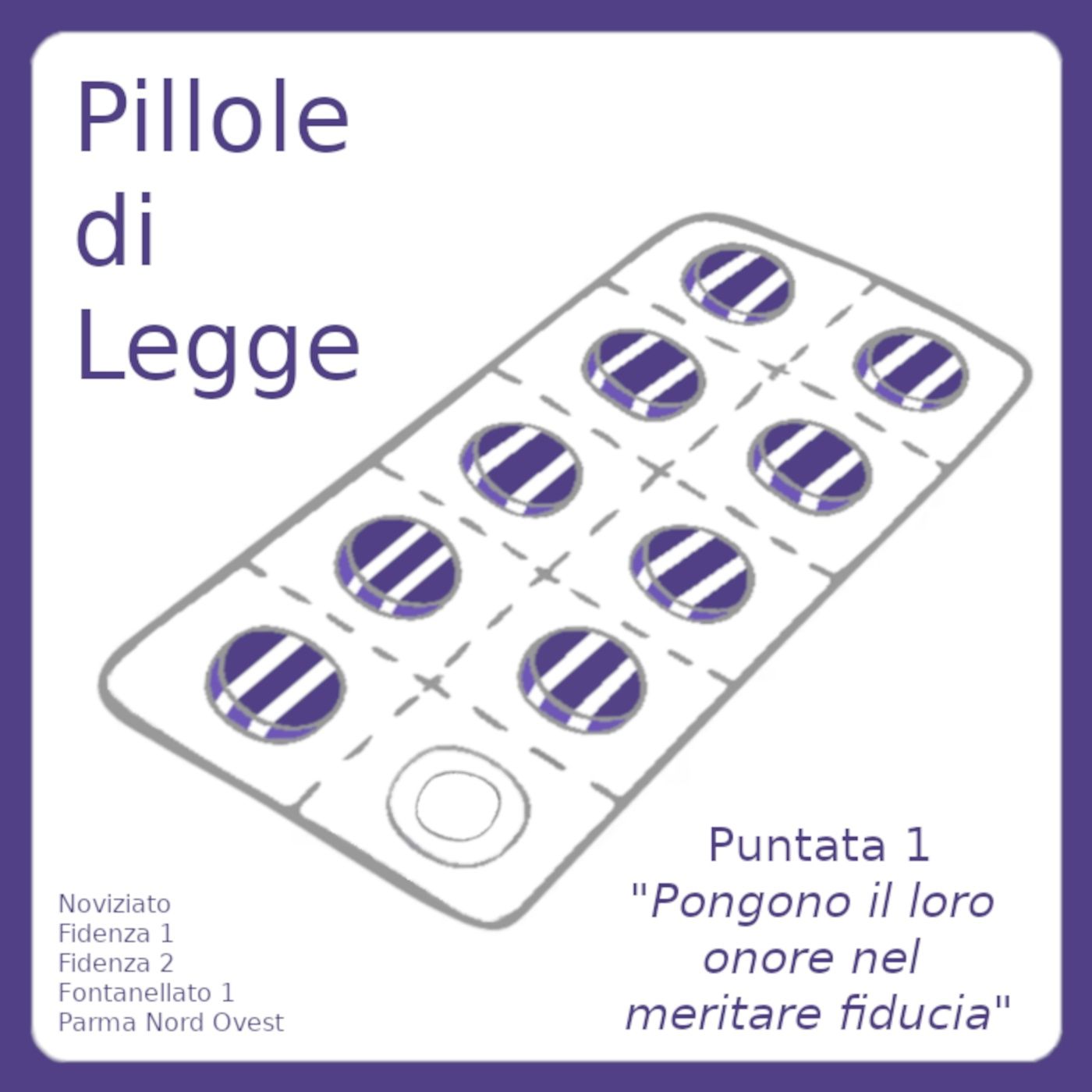 Pillole di Legge