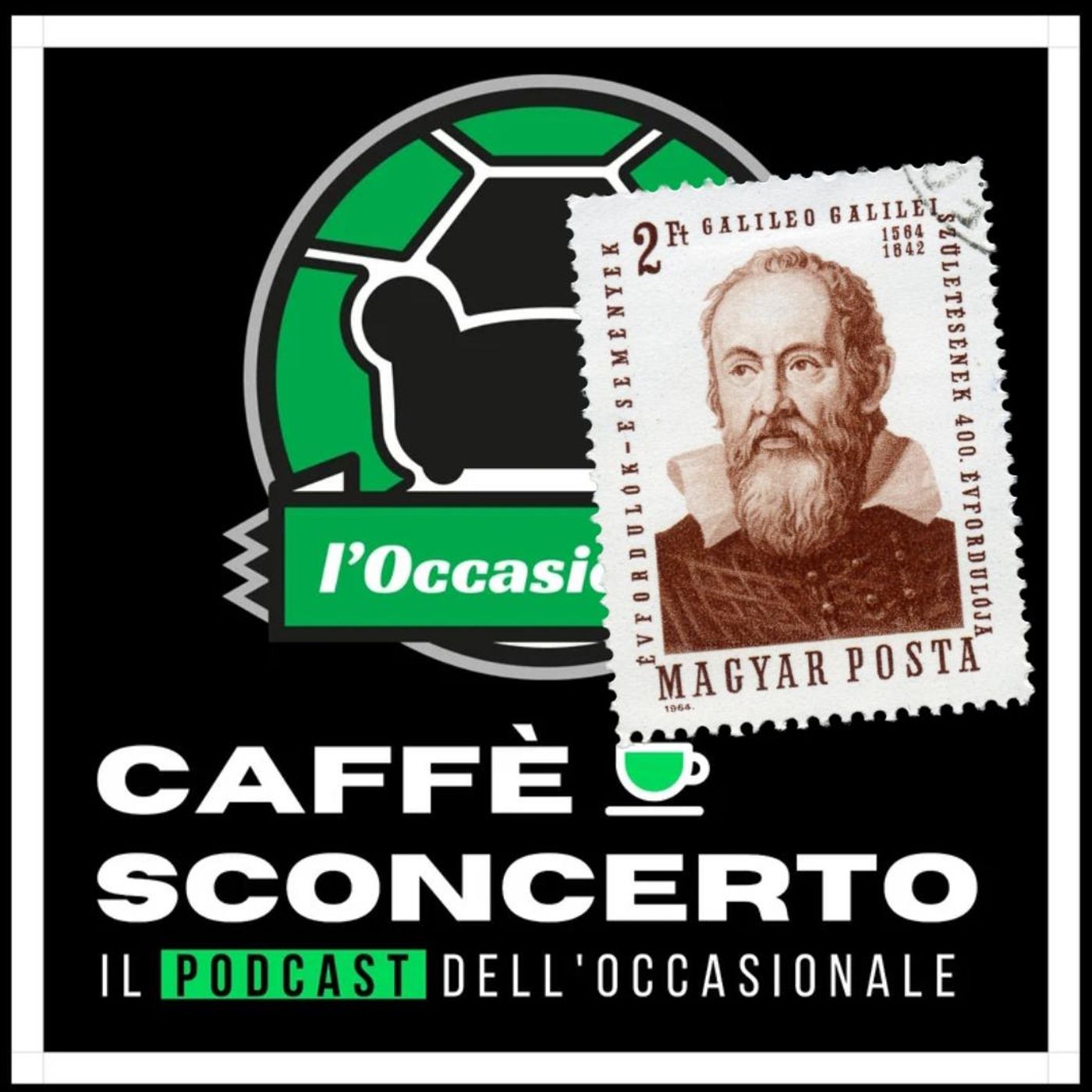 Caffè Sconcerto