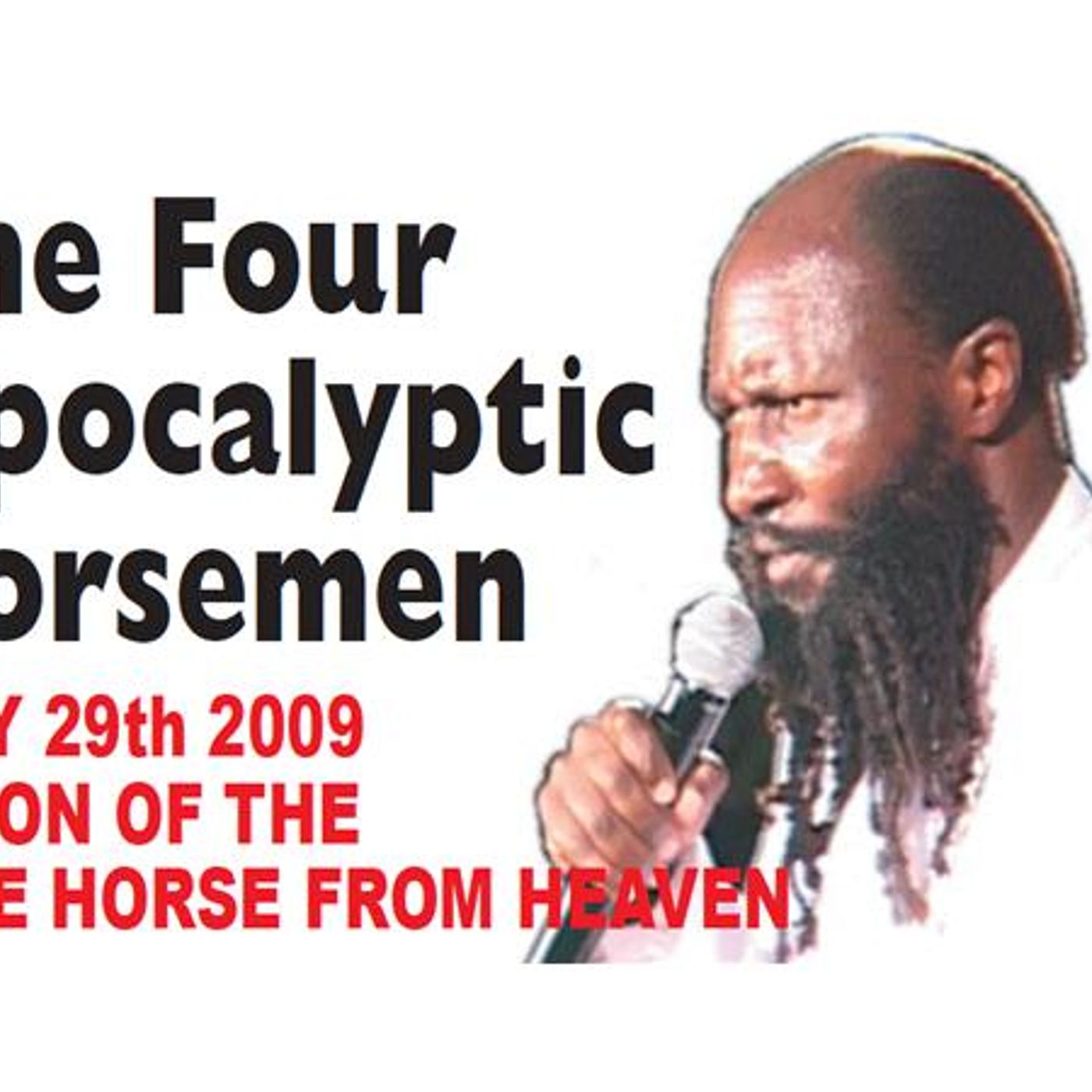 Prophecy at the Midnight Hour